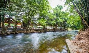 นครนายก >> กิจกรรมย้อมผ้าสีดำ ครั้งที่ 5