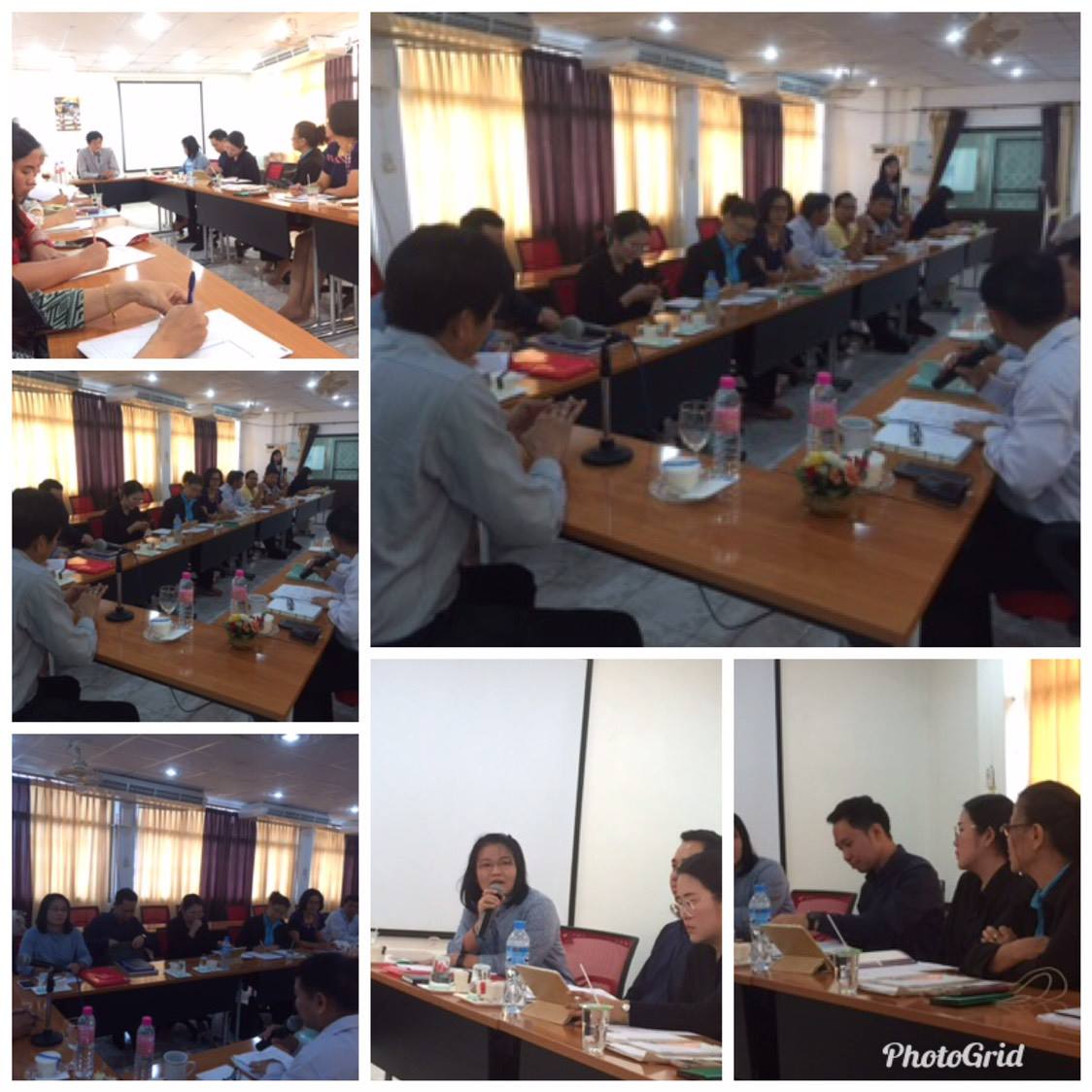 “กจ.สัญจร” ประจำปีงบประมาณ พ.ศ.2561