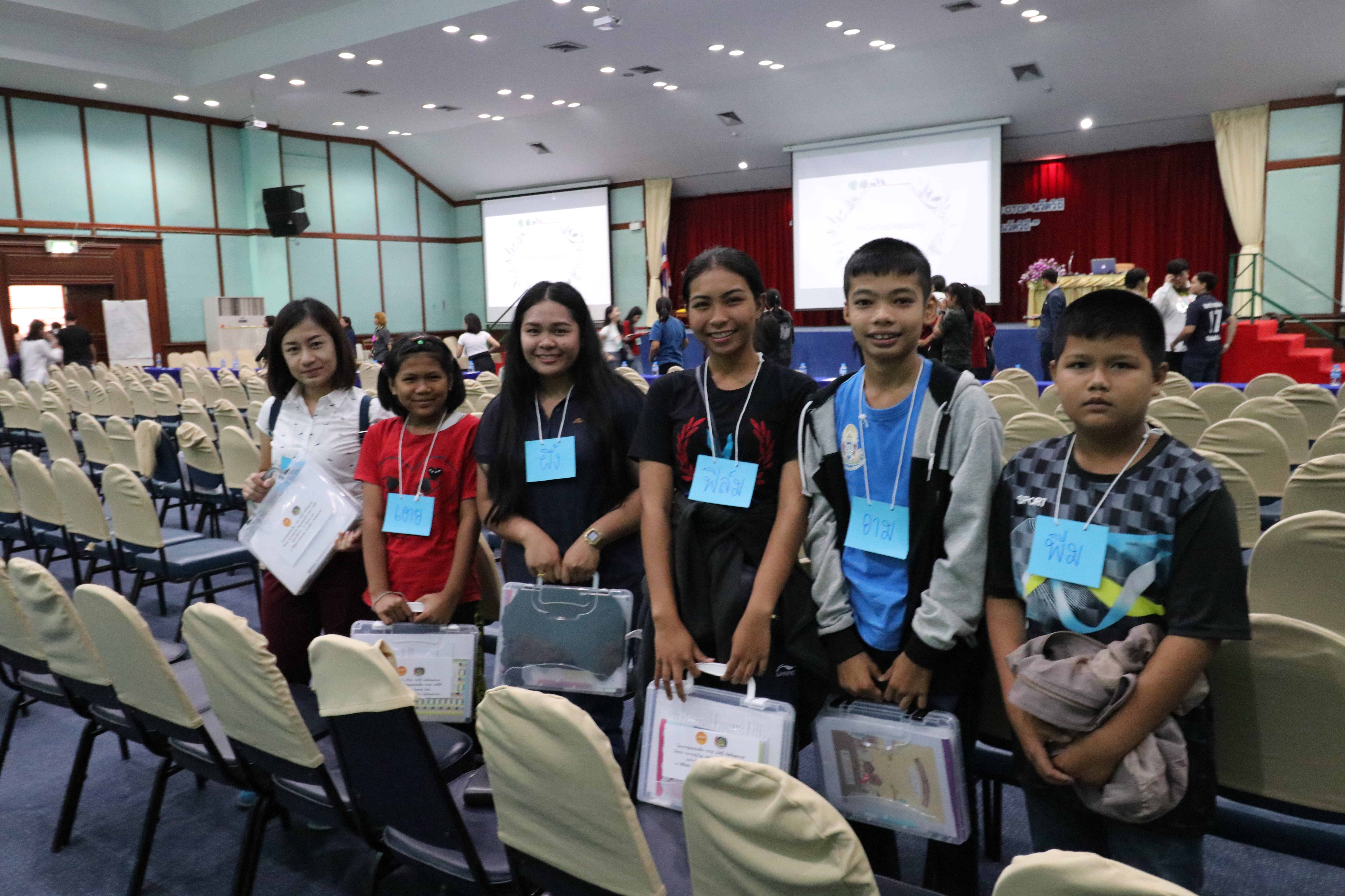 ฝึกอบรมการเชื่อมโยงการตลาด online ส่งเสริมชุมชนท่องเที่ยว OTOP นวัตวิถี ตามโครงการชุมชนท่องเที่ยว OTOP นวัตวิถี จังหวัดนครนายก