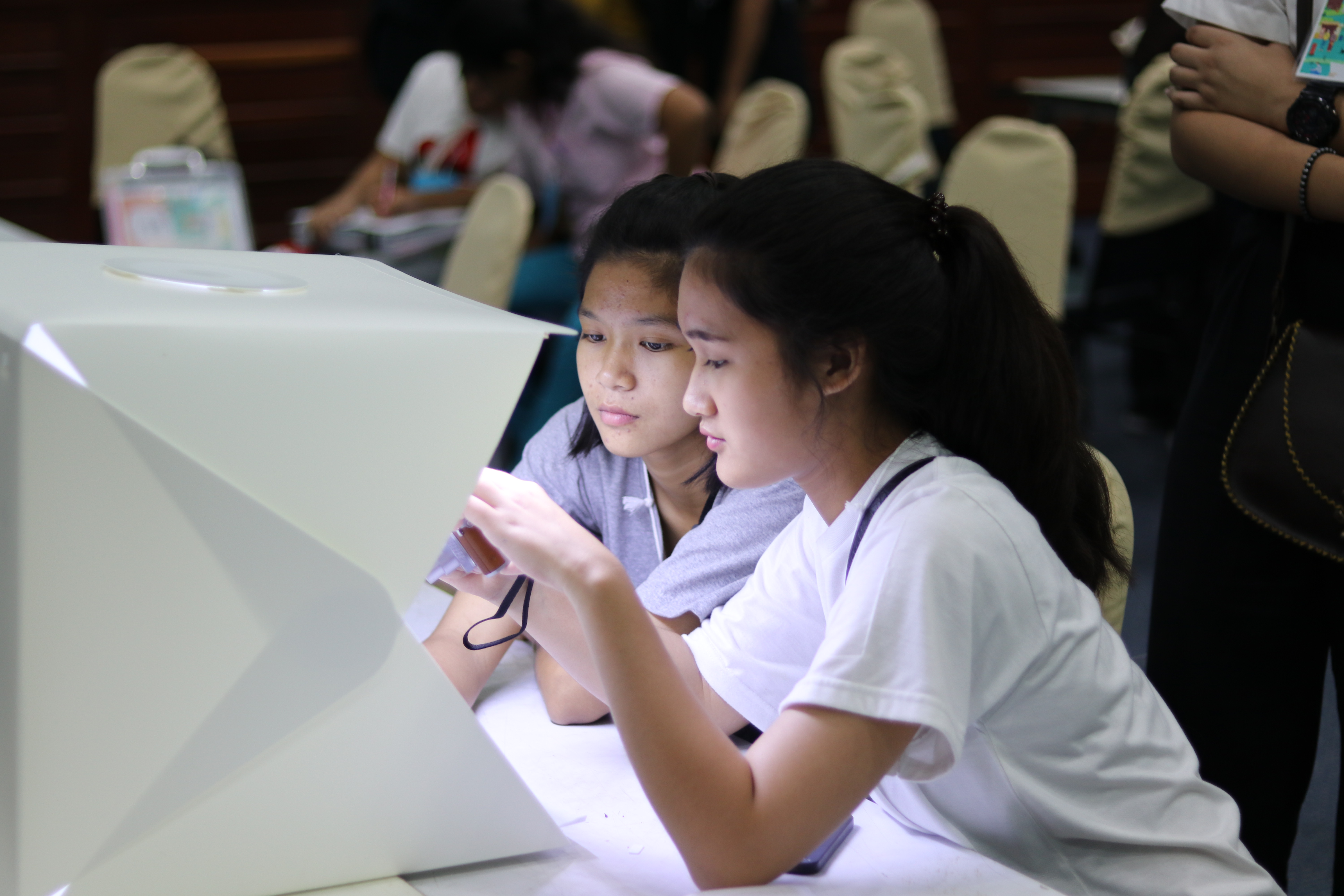 ฝึกอบรมการเชื่อมโยงการตลาด online ส่งเสริมชุมชนท่องเที่ยว OTOP นวัตวิถี ตามโครงการชุมชนท่องเที่ยว OTOP นวัตวิถี จังหวัดนครนายก