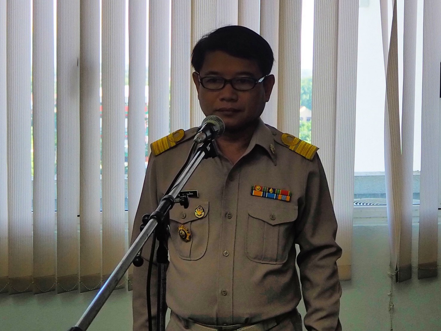 ข่าว พช.นครนายก…เมืองขุนด่าน>> มอบเงินรางวัลกิจกรรมการประกวดผลงานสื่อสังคมออนไลน์ (Facebook Fanpage) ของชุมชนท่องเที่ยว OTOP นวัตวิถี ตามโครงการชุมชนท่องเที่ยว OTOP  นวัตวิถีจังหวัดนครนายก >>30 ตุลาคม 2561 เวลา 08.30 น.  นายณัฐพงศ์  ศิริชนะ ผู้ว่าราชการจังหวัดนครนายก เป็นประธานมอบเงินรางวัลและป้ายรางวัล แก่ชุมชนที่เข้าร่วมประกวดกิจกรรมประกวดผลงานสื่อสังคมออนไลน์ของชุมชนท่องเที่ยว OTOP นวัตวิถี