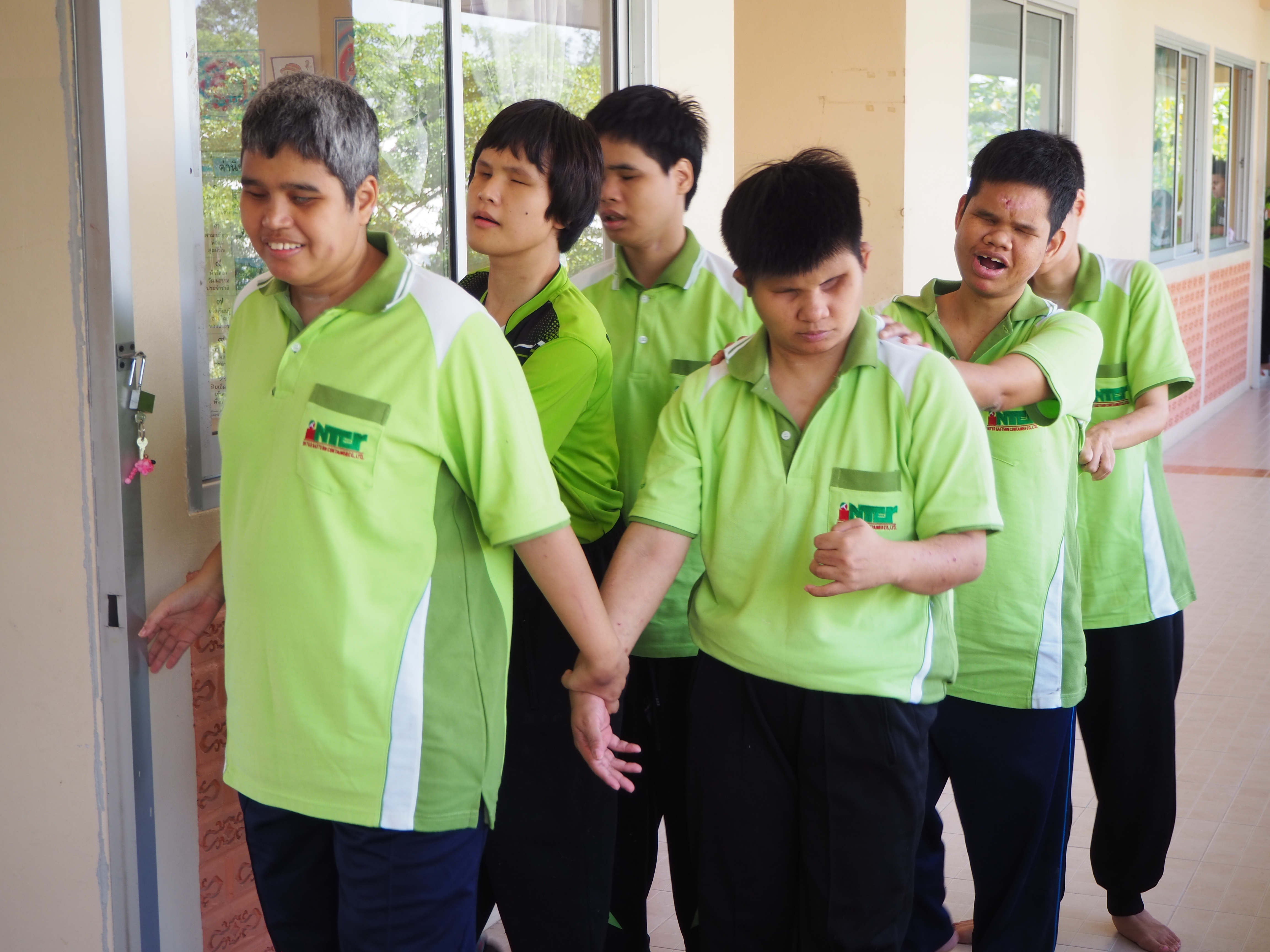 ร่วมจัดกิจกรรมวันคล้ายวันก่อตั้งกรมการพัฒนาชุมชน 1 ตุลาคม 2561 เนื่องในวาระครบ 56 ปี ของการก่อตั้งกรมการพัฒนาชุมชน