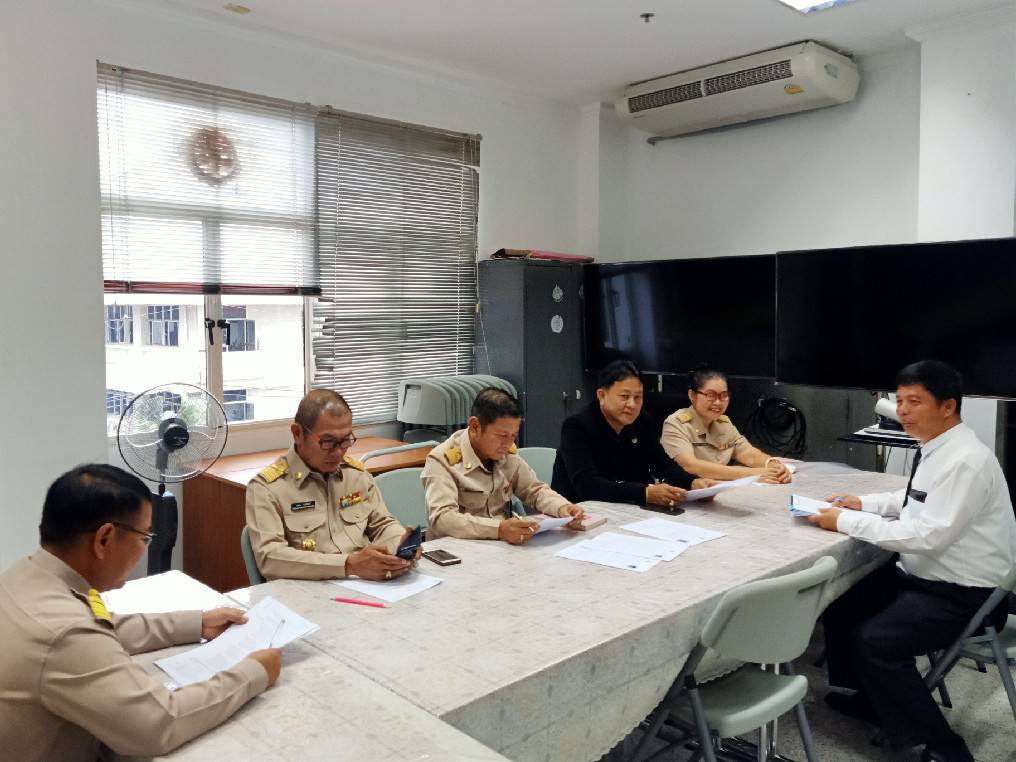 การสอบคัดเลือกบุคคลเพื่อ แต่งตั้งเป็นอาสาพัฒนา (อสพ.) รุ่นที่ 71 ประจำปีงบประมาณ พ.ศ. 2563