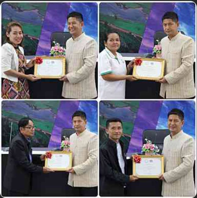 ประชุมคณะทำงานบริหารการจัดเก็บข้อมูลเพื่อการพัฒนาชุมชน ข้อมูล จปฐ. และข้อมูล กชช.2ค.ประจำปี 2562