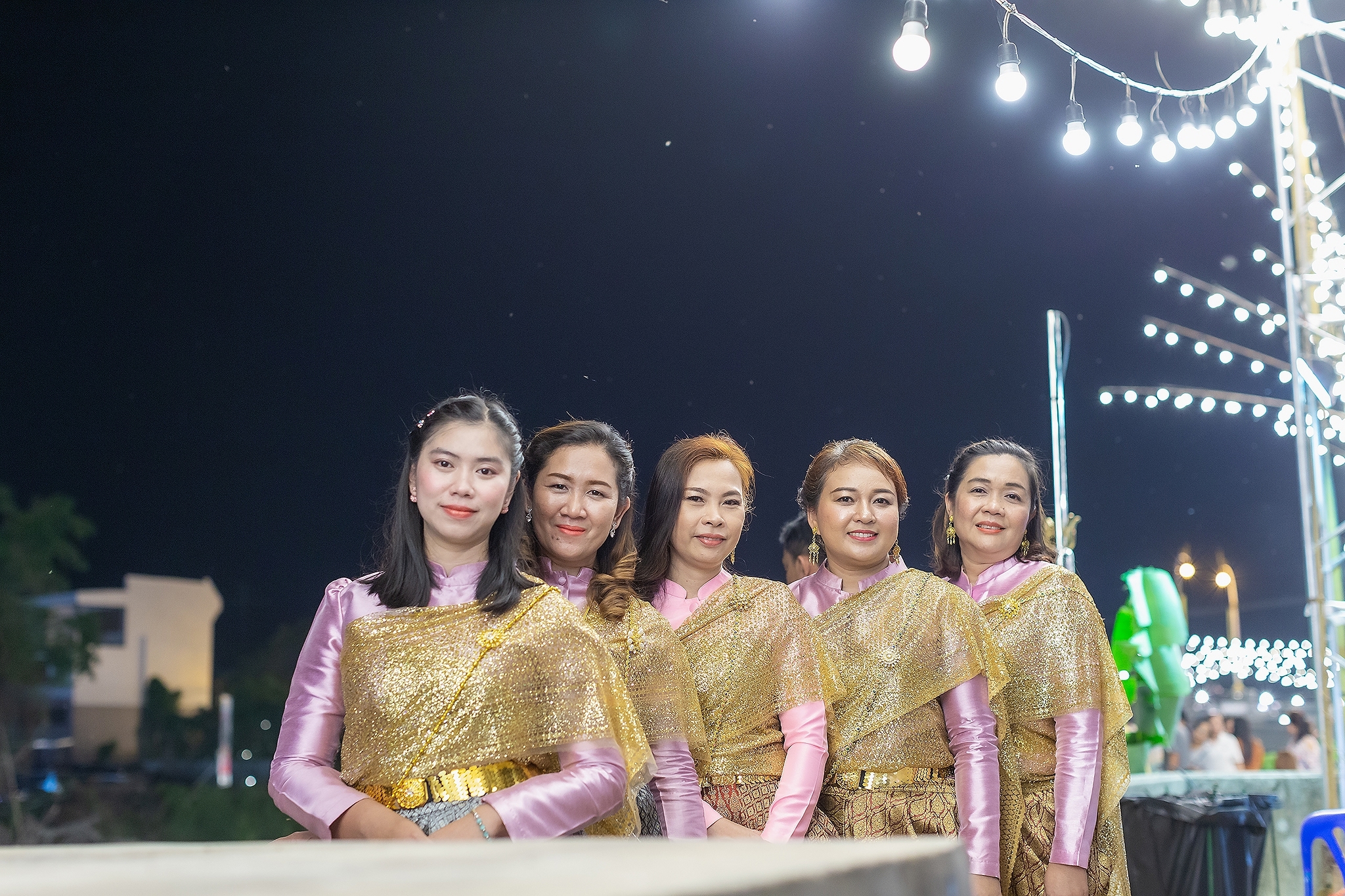 ปฐมบท “ลอยกระทงสาย ไหลประทีป 2489 ดวง