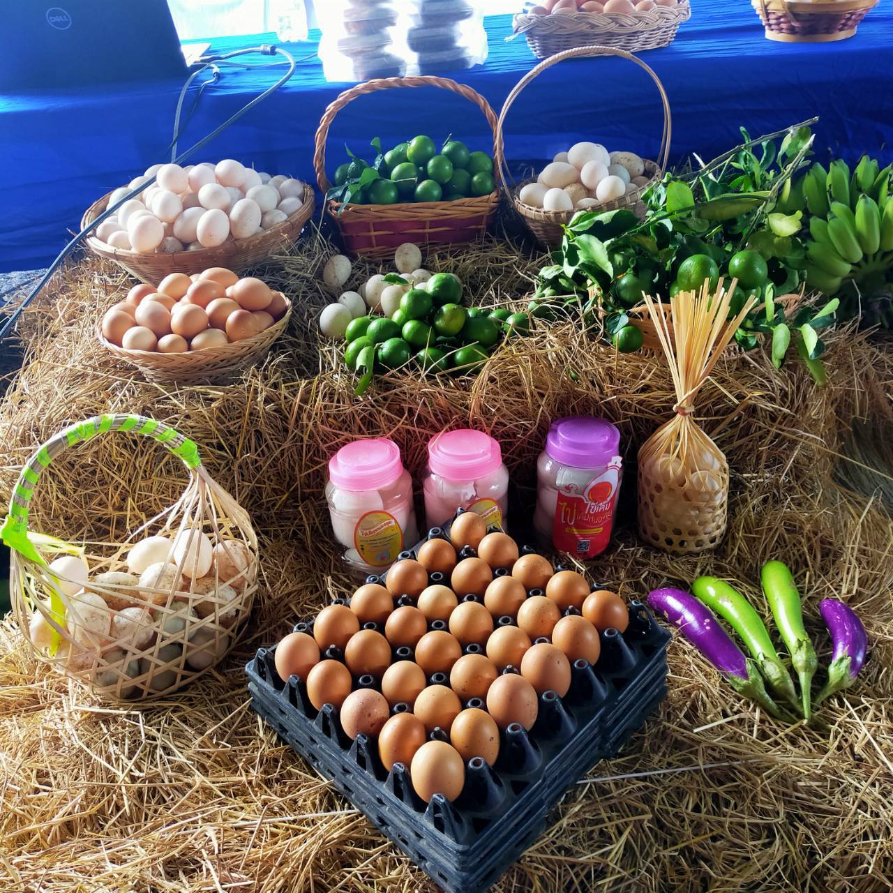 กิจกรรมพัฒนาชุมชนดีเด่น ประจำปี 2563