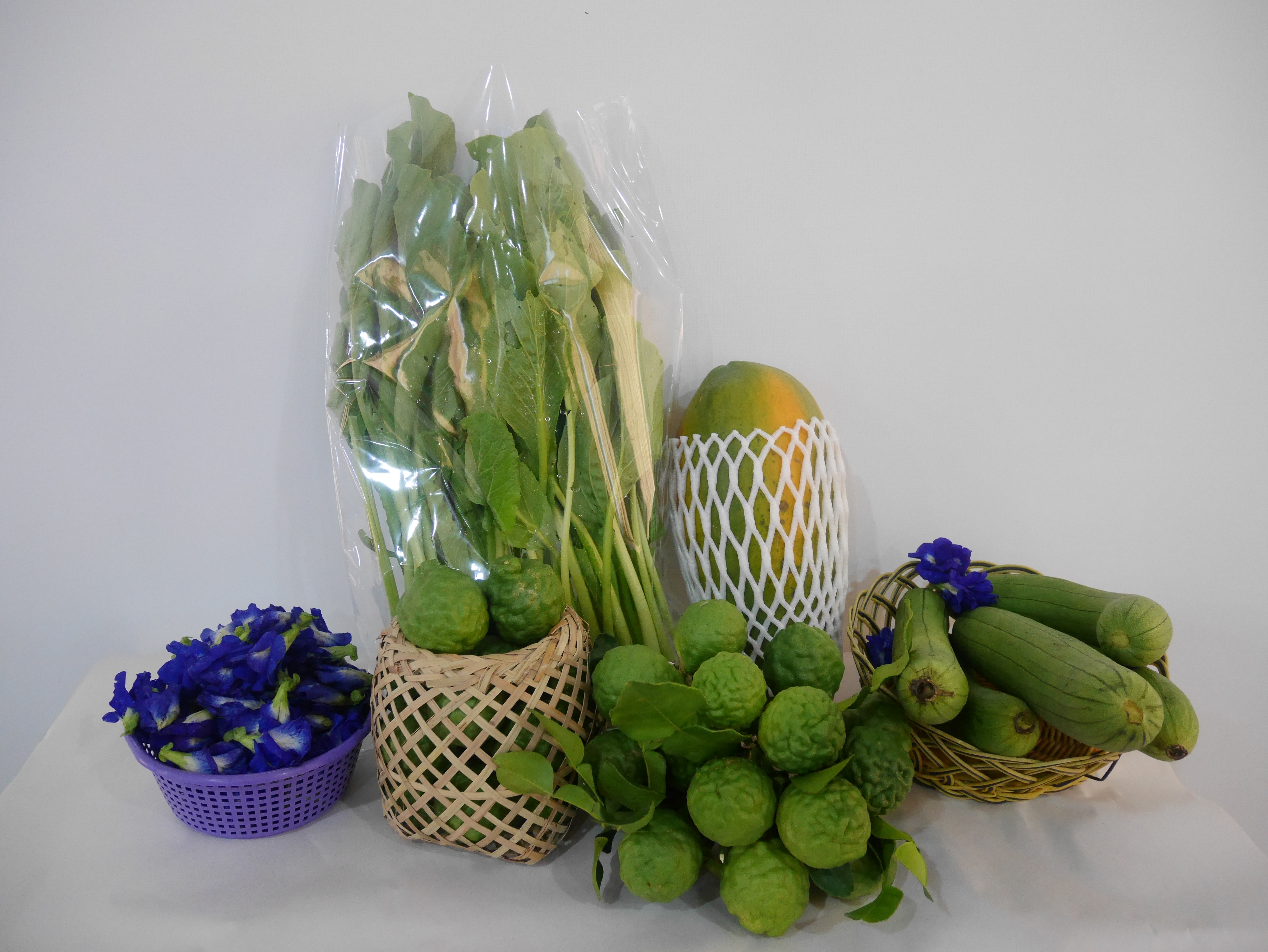 ประชุมเชิงปฏิบัติการ สร้างรายได้จากกิจกรรมอาหารปลอดภัย (4 ร)