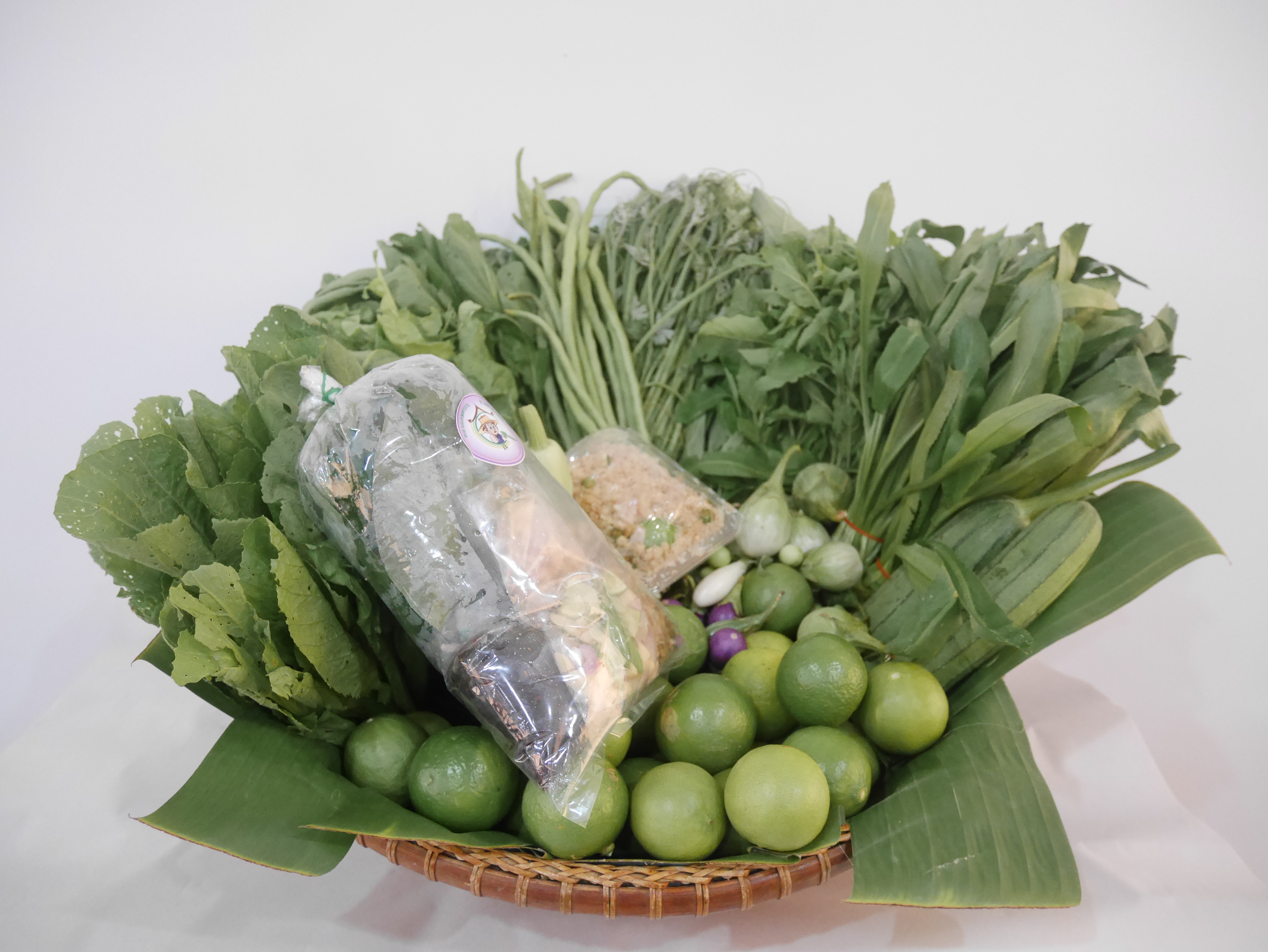 ประชุมเชิงปฏิบัติการ สร้างรายได้จากกิจกรรมอาหารปลอดภัย (4 ร)