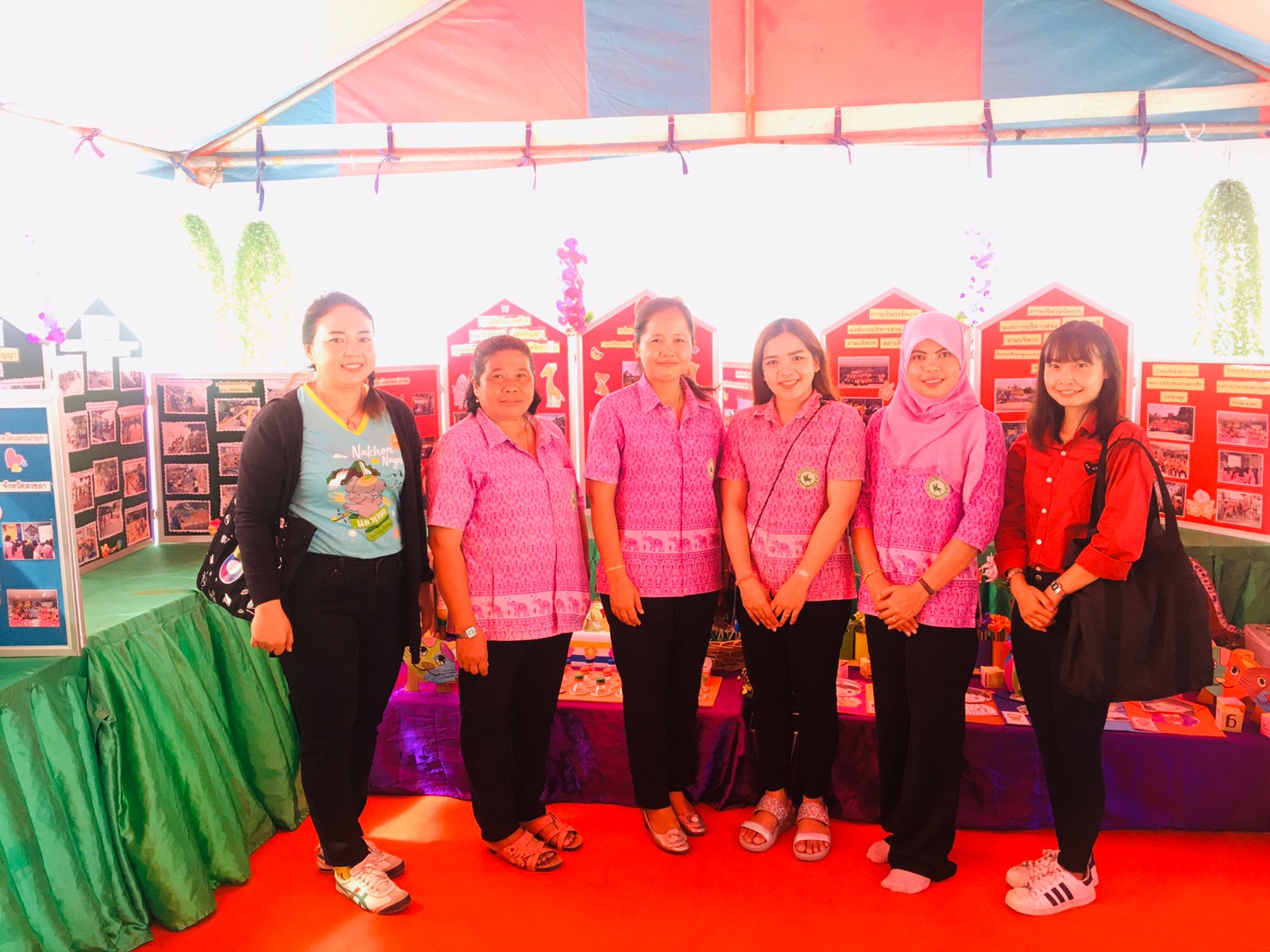 นครนายกส่งเสริมการท่องเที่ยวเชิงวัฒนธรรม