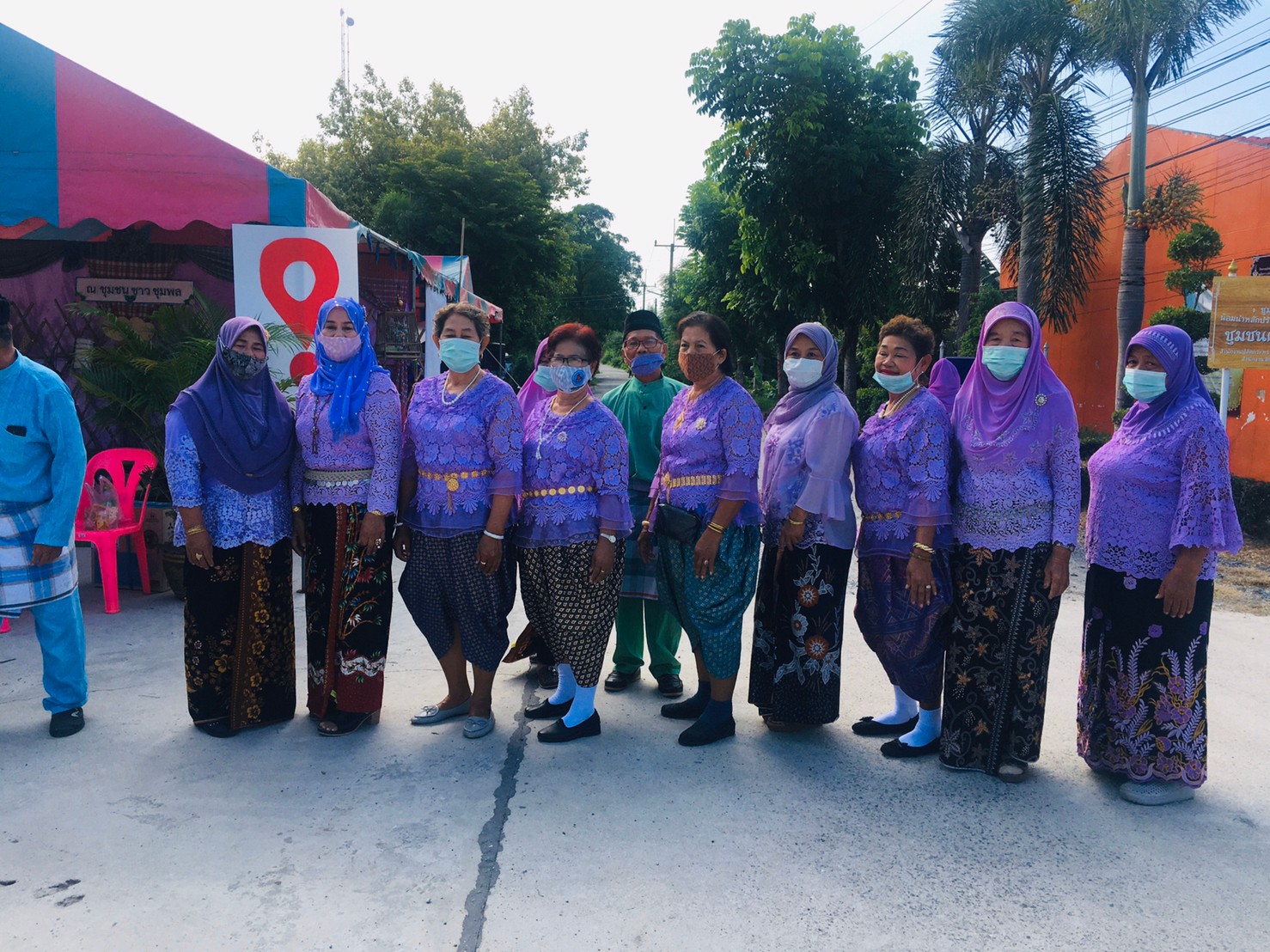 นครนายกส่งเสริมการท่องเที่ยวเชิงวัฒนธรรม