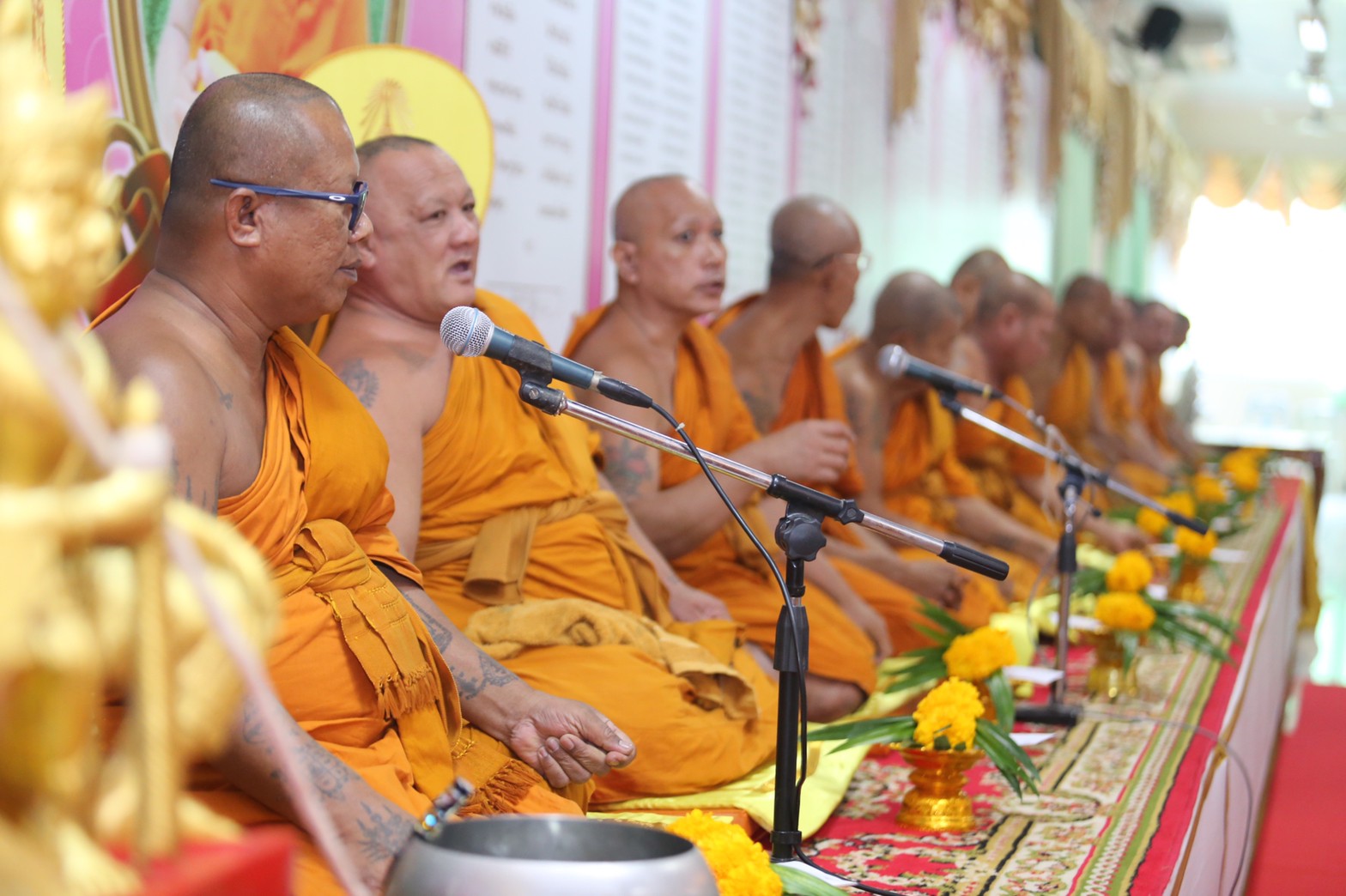 พช.นครนายก ร่วมจัดกิจกรรมคล้ายวันก่อตั้งกรมการพัฒนาชุมชนครบรอบ 58 ปี และโครงการส่งเสริมความสัมพันธ์ สอ.พช. ประจำปี 2563