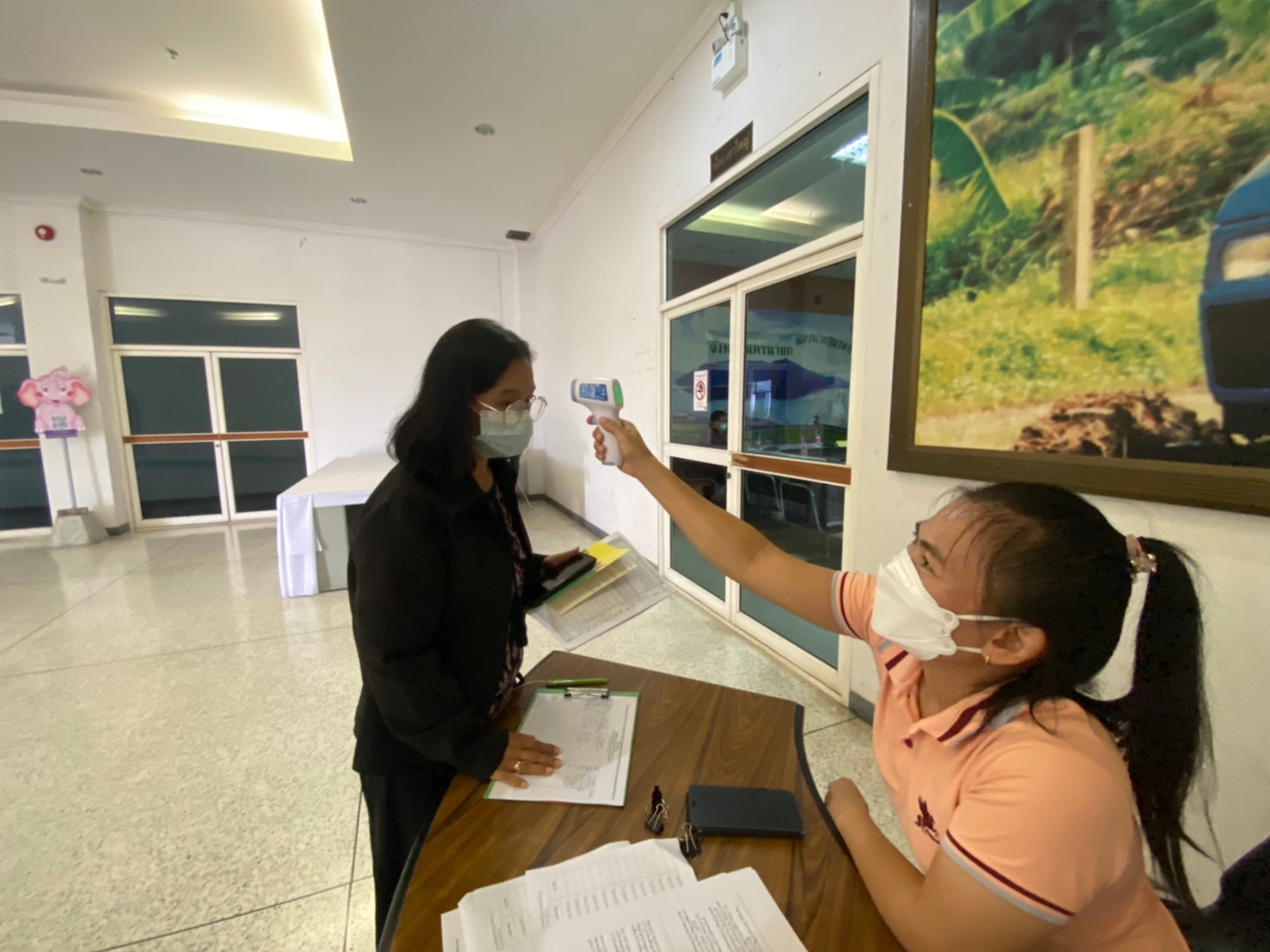 พช.นครนายก ประชุมทีมสนับสนุน ศจพ.จ. เพื่อร่วมขับเคลื่อนงานแก้ไขปัญหาความยากจนแบบบูรณาการ