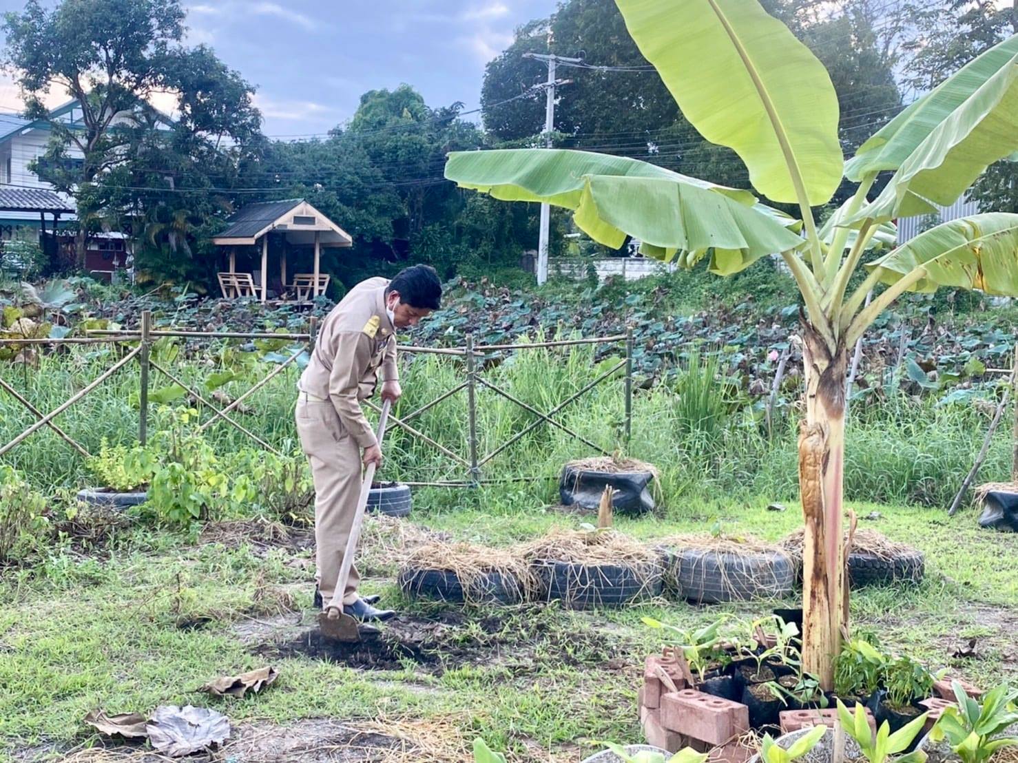 ?พช.นครนายก ประชุมเจ้าหน้าที่เพื่อขับเคลื่อนงานพัฒนาชุมชน ปีงบประมาณ 2565 ไตรมาส 1 มั่นใจ!!มีความพร้อมเต็มที่ในการทำงานเพื่อประชาชน