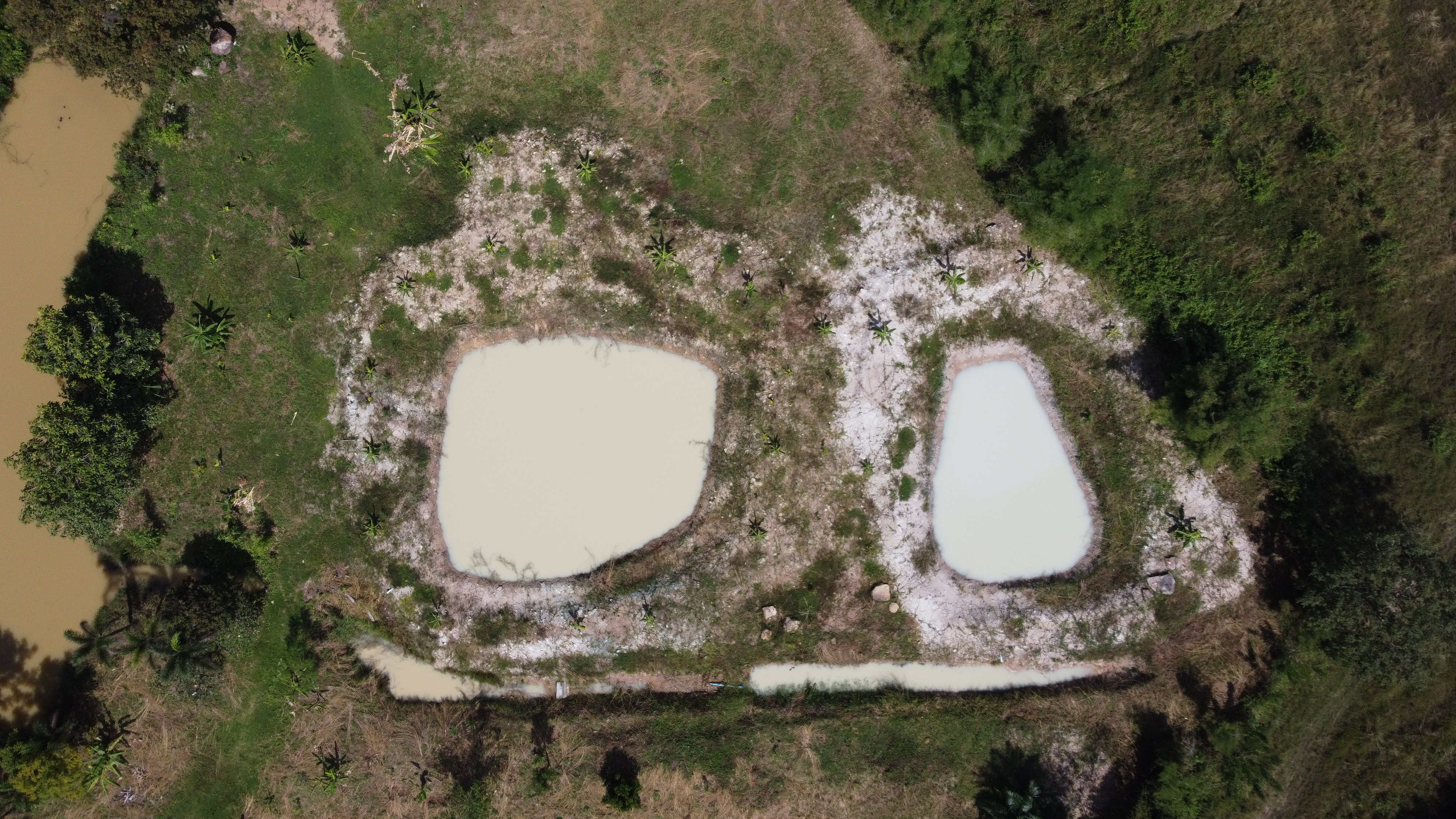 จังหวัดนครนายก ติดตามผลสำเร็จและสนับสนุนโครงการพัฒนาหมู่บ้านเศรษฐกิจพอเพียง กิจกรรมพัฒนาศูนย์เรียนรู้ทฤษฎีใหม่รูปแบบ โคก หนอง นา โมเดล ในพื้นที่อำเภอปากพลี จังหวัดนครนายก