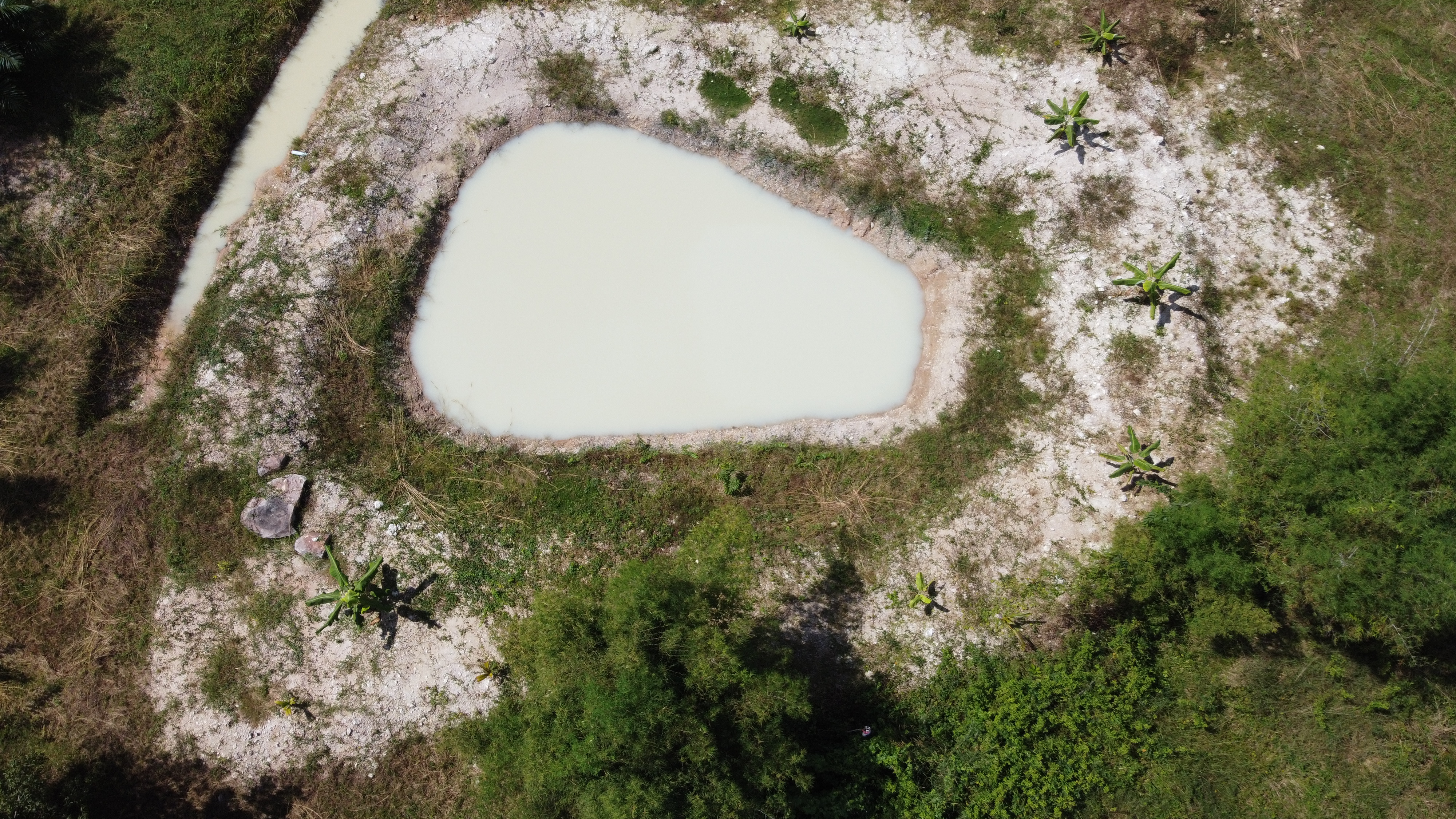 จังหวัดนครนายก ติดตามผลสำเร็จและสนับสนุนโครงการพัฒนาหมู่บ้านเศรษฐกิจพอเพียง กิจกรรมพัฒนาศูนย์เรียนรู้ทฤษฎีใหม่รูปแบบ โคก หนอง นา โมเดล ในพื้นที่อำเภอปากพลี จังหวัดนครนายก