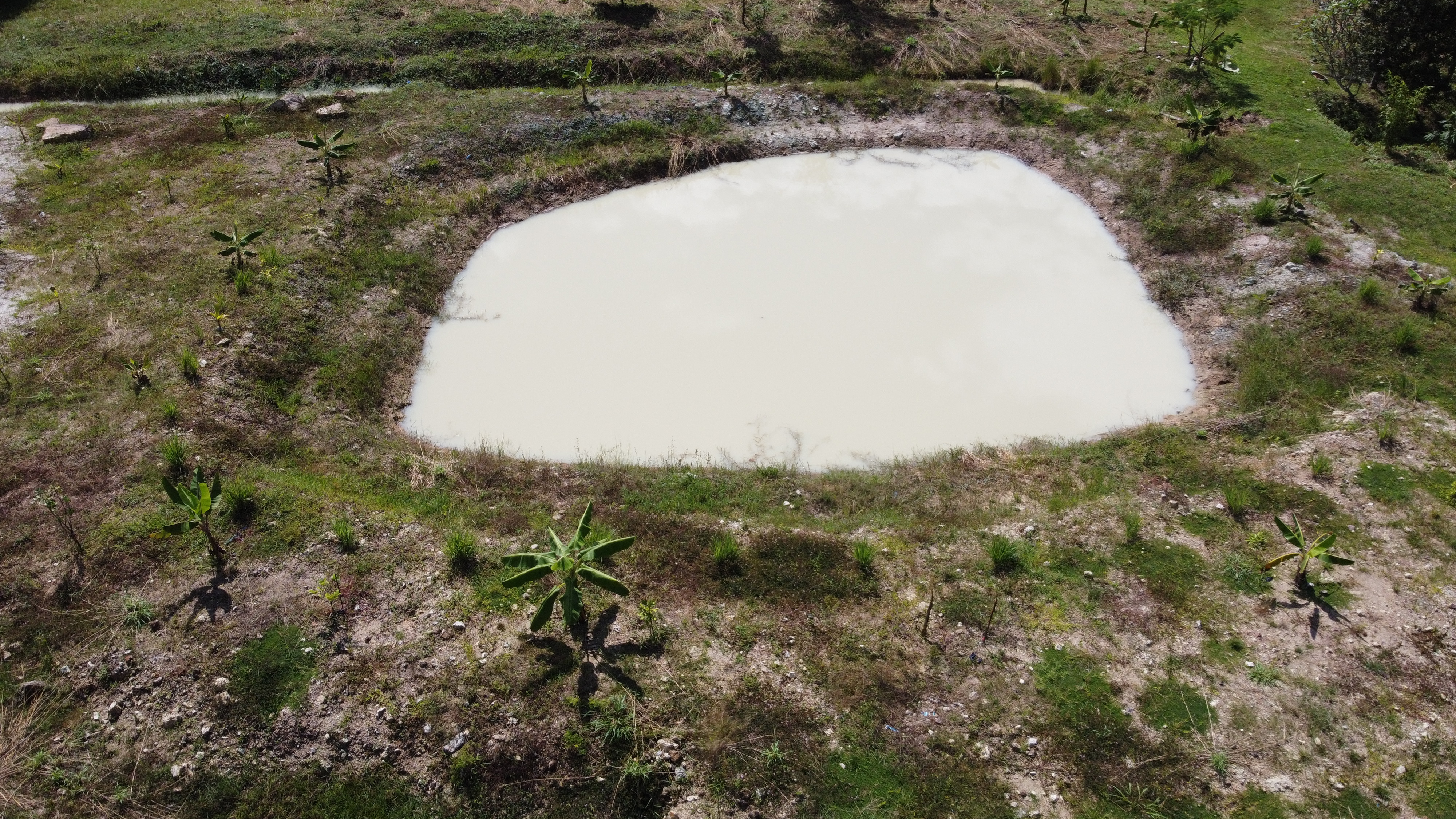 จังหวัดนครนายก ติดตามผลสำเร็จและสนับสนุนโครงการพัฒนาหมู่บ้านเศรษฐกิจพอเพียง กิจกรรมพัฒนาศูนย์เรียนรู้ทฤษฎีใหม่รูปแบบ โคก หนอง นา โมเดล ในพื้นที่อำเภอปากพลี จังหวัดนครนายก