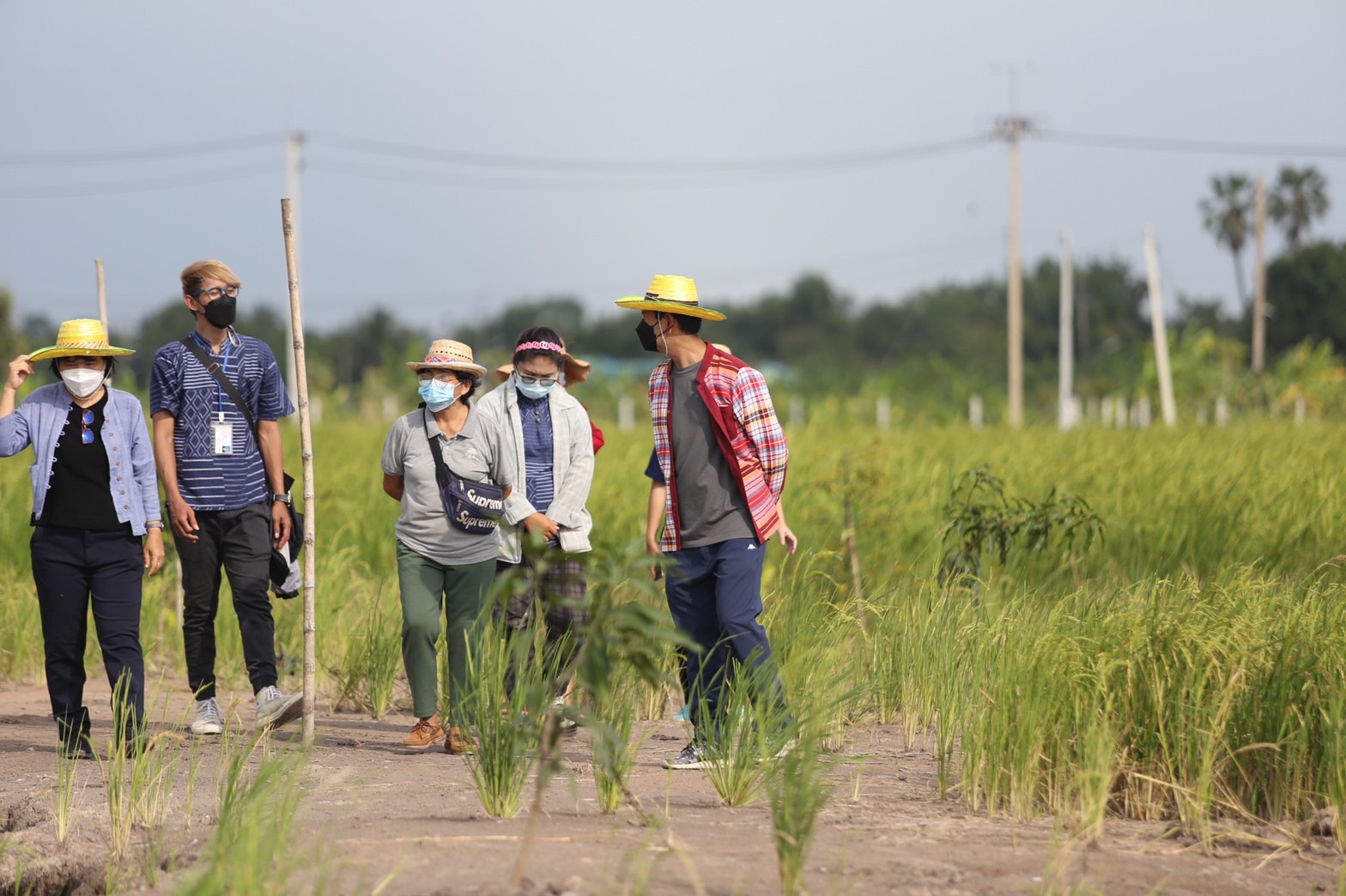 ความสำเร็จที่ยั่งยืนตามรอยศาสตร์พระราชา กับโครงการ “โคก หนอง นา โมเดล จังหวัดนครนายก” ชาวบ้านปลื้ม !! แก้ปัญหาขาดแคลนน้ำ และสามารถกักเก็บน้ำไว้ใช้อย่างเพียงพอ