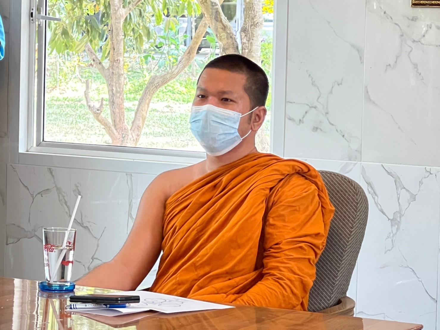 ?พช.นครนายก ร่วมประชุมขับเคลื่อนเมืองศาสตร์พระราชา ติดตามความก้าวหน้า บูรณาการส่วนราชการ ศูนย์ศึกษาการพัฒนาชุมชนนครนายก