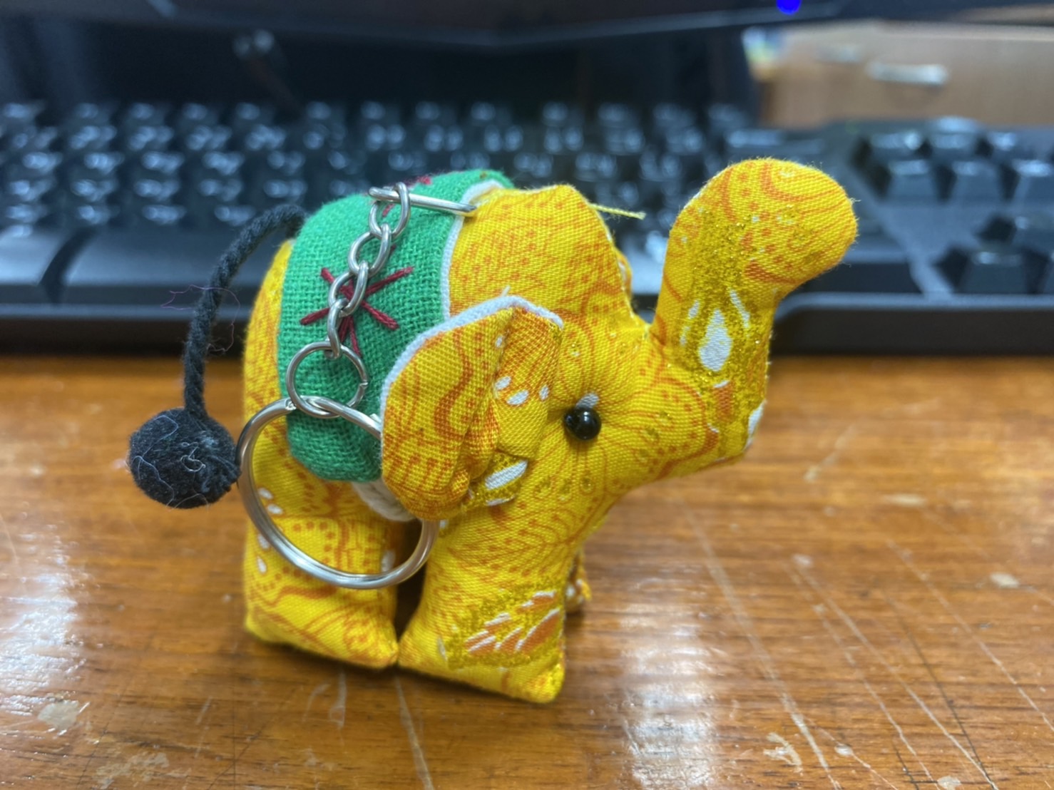 ??พช.นครนายก เข้าสวัสดีท่านรองผู้ว่าราชการจังหวัดนครนายก เนื่องในวาระดิถีขึ้นปีใหม่??