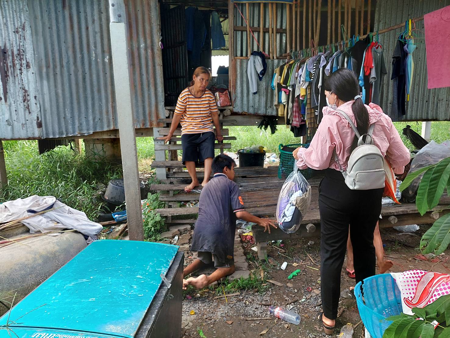 สำนักงานพัฒนาชุมชนจังหวัดนครนายก