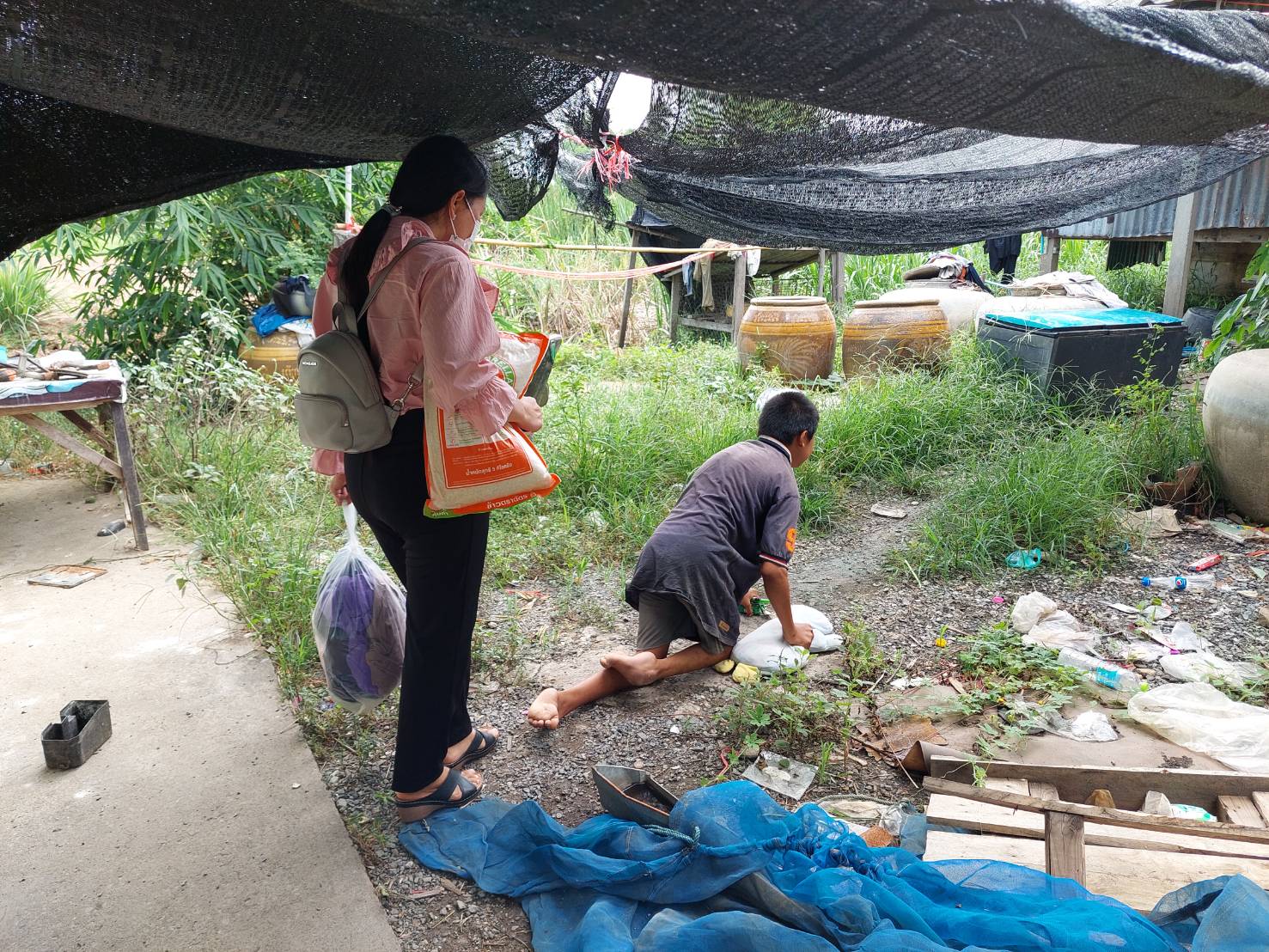 สำนักงานพัฒนาชุมชนจังหวัดนครนายก