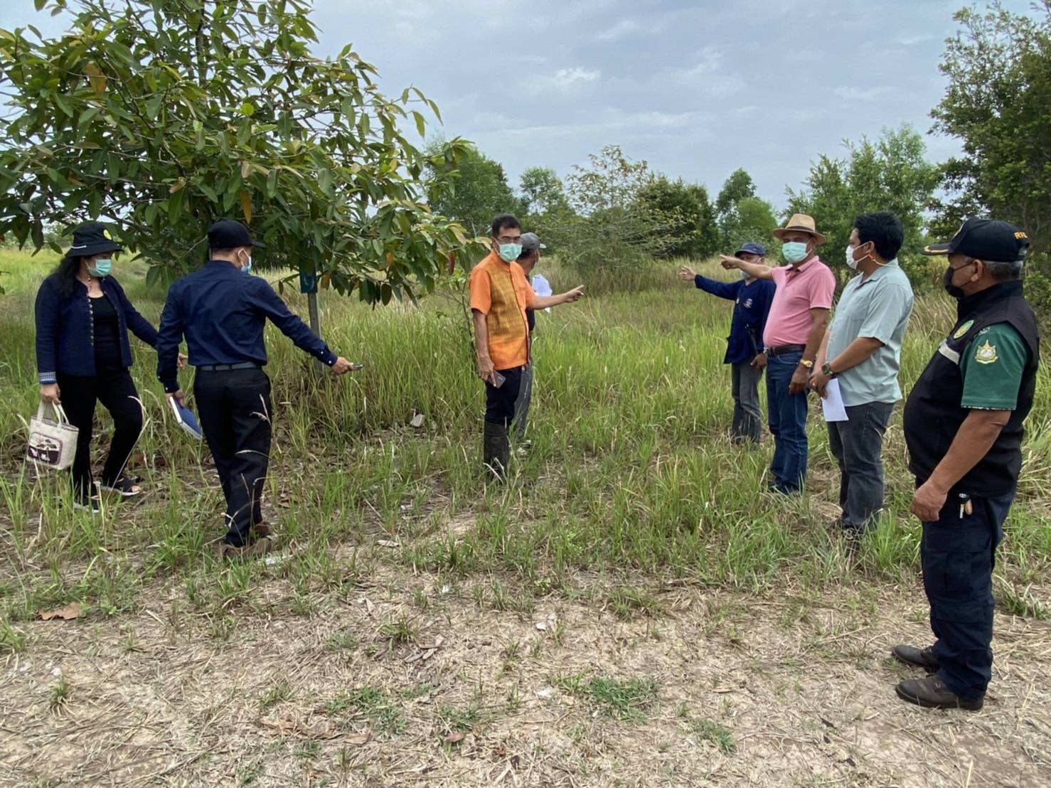 สำนักงานพัฒนาชุมชนจังหวัดนครนายก