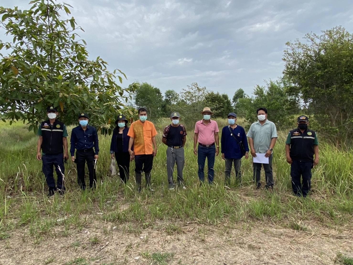 สำนักงานพัฒนาชุมชนจังหวัดนครนายก