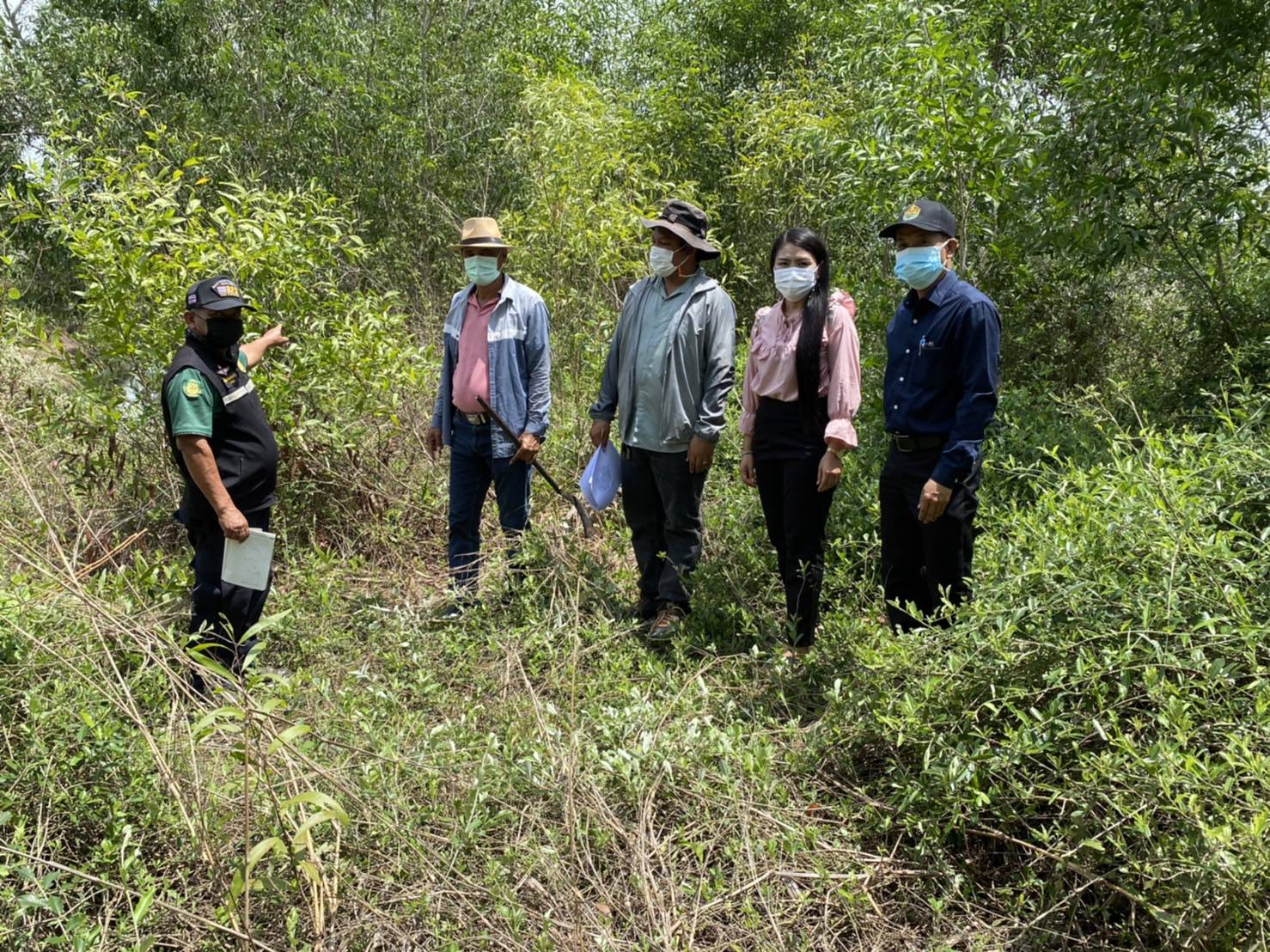 สำนักงานพัฒนาชุมชนจังหวัดนครนายก