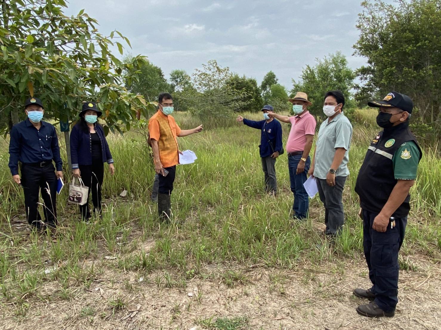 สำนักงานพัฒนาชุมชนจังหวัดนครนายก