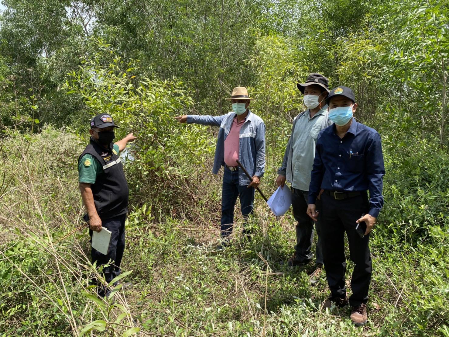 สำนักงานพัฒนาชุมชนจังหวัดนครนายก