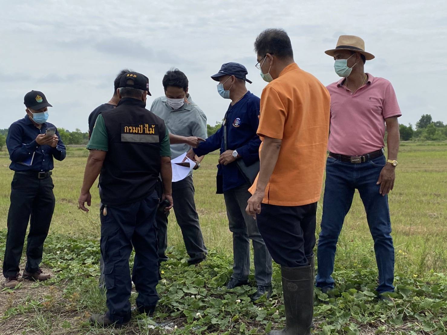 สำนักงานพัฒนาชุมชนจังหวัดนครนายก