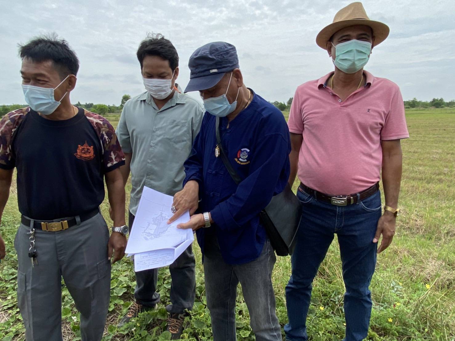 สำนักงานพัฒนาชุมชนจังหวัดนครนายก