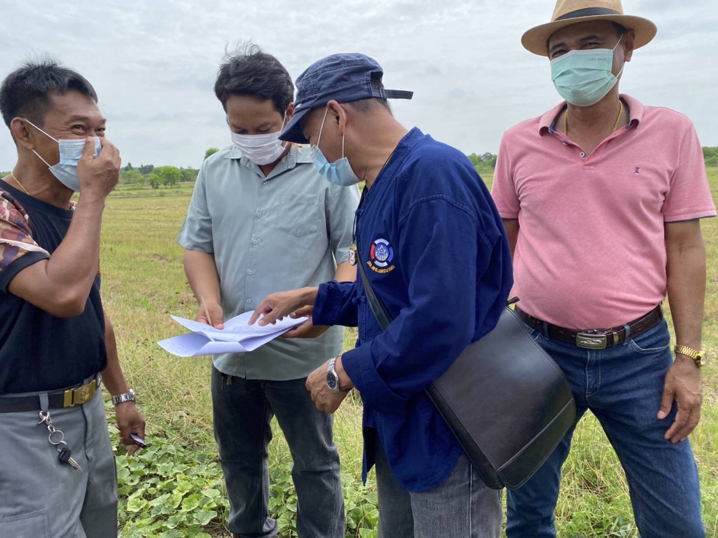 สำนักงานพัฒนาชุมชนจังหวัดนครนายก