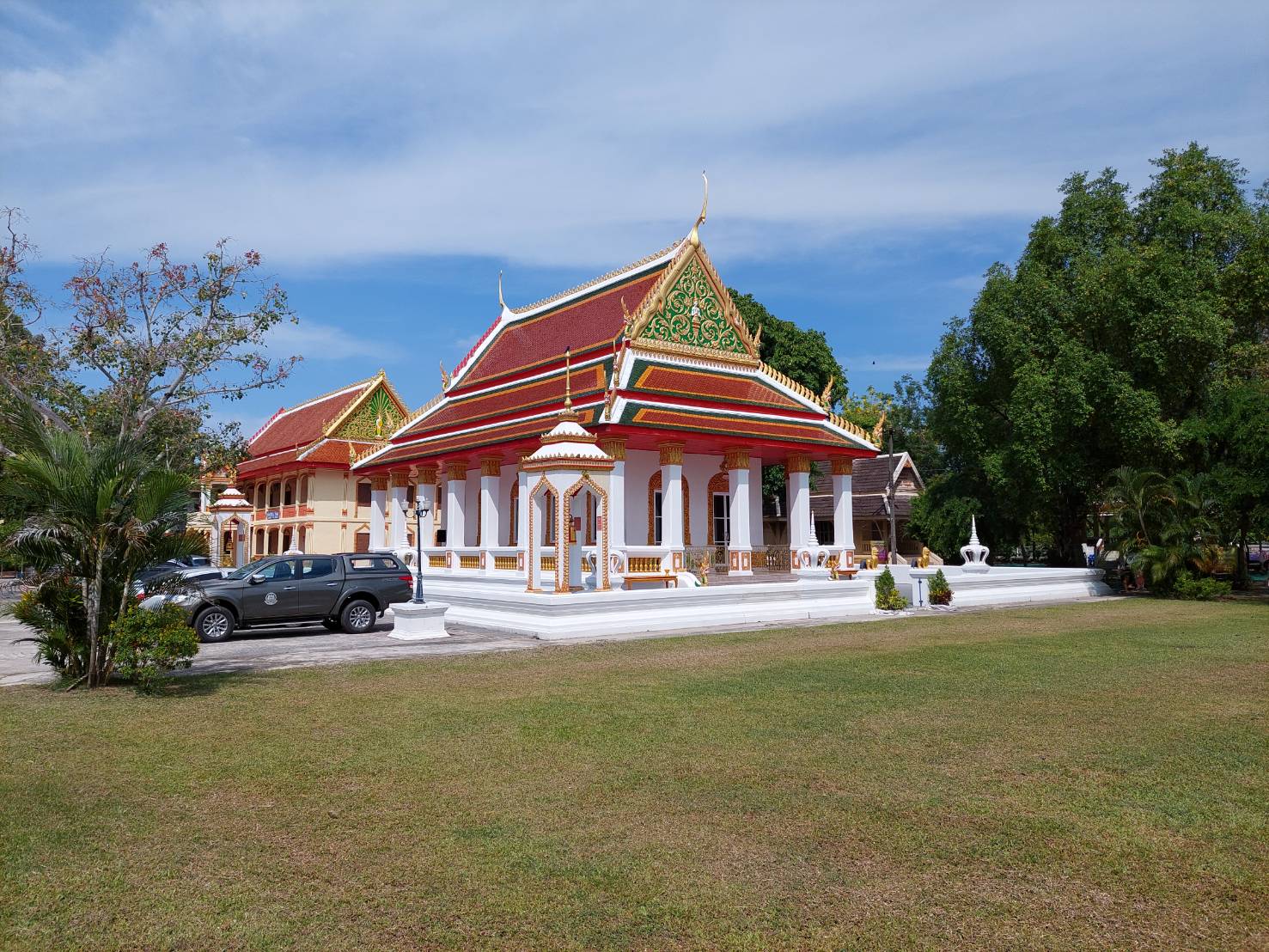 จังหวัดนครนายก จัดพิธีเฉลิมพระเกียรติสมเด็จพระกนิษฐาธิราชเจ้า กรมสมเด็จพระเทพรัตนราชสุดาฯ สยามบรมราชกุมารี เนื่องในโอกาสวันคล้ายวันพระราชสมภพ 2 เมษายน 2565
