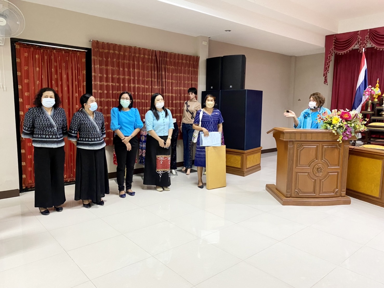 ?? พช.นครนายก จัดโครงการการคัดสรรสุดยอดหนึ่งตำบล หนึ่งผลิตภัณฑ์ไทย ปี พ.ศ. 2565 (OTOP Product Champion : OPC) จังหวัดนครนายก