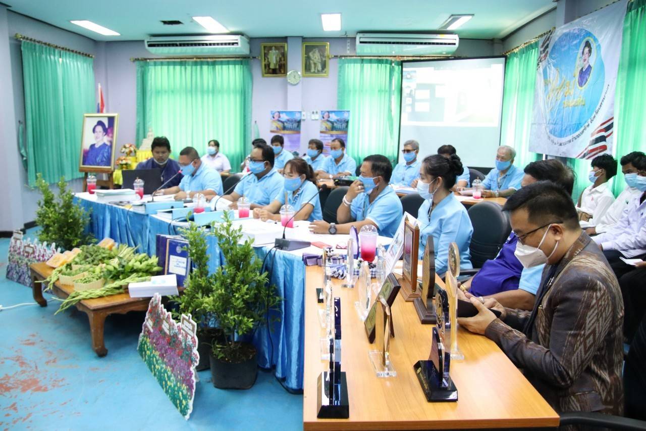 ?? พช.นครนายก ร่วมการประกวดกิจกรรมกองทุนแม่ดีเด่น ระดับภาค