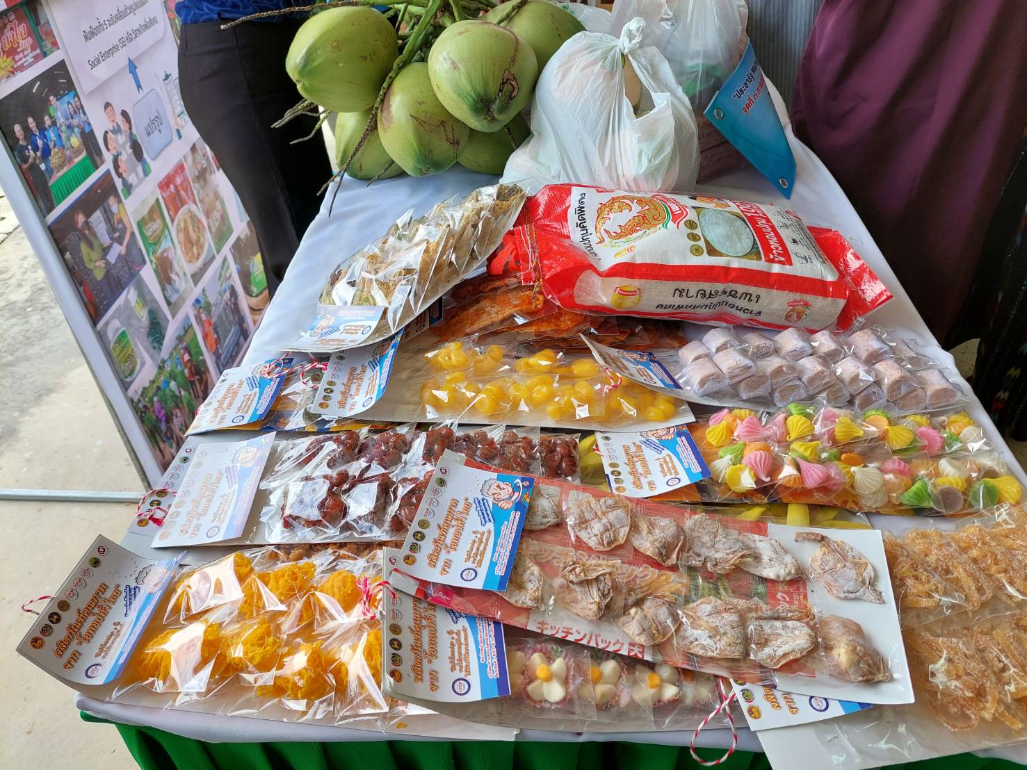 ? พช.นครนายก ร่วมประชุมเชิงปฎิบัติการพัฒนากลไกขับเคลื่อนการพัฒนาเศรษฐกิจฐานราก ภาคกลาง