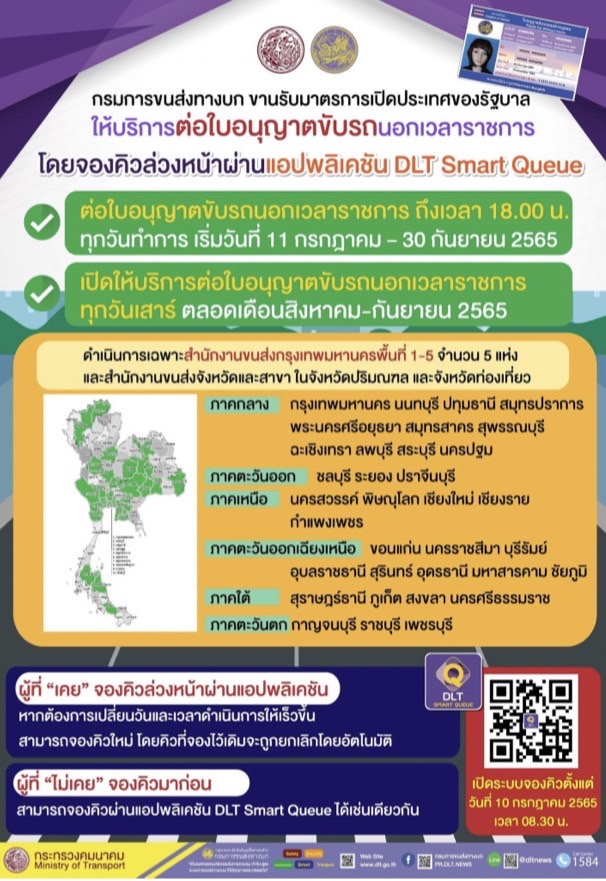 การส่งข้อมูลเพื่อสร้างการรับรัสชุมชน ครั้งที่ 29/2565