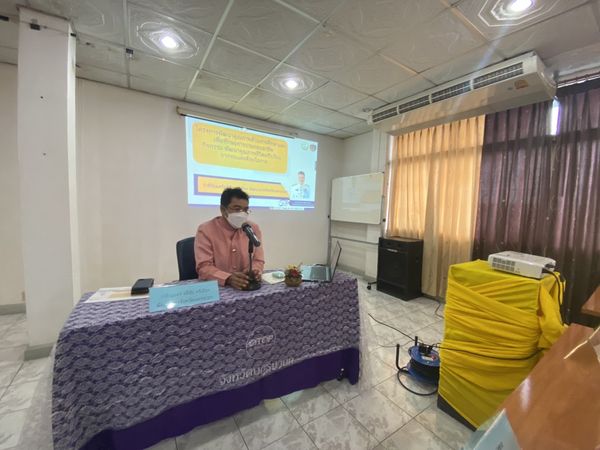 จังหวัดนครนายก เดินหน้าประชุมทีมสหวิชาชีพระดับอำเภอ เพื่อสร้างความเข้าใจในแนวทางในภารกิจการส่งเสริมการประกอบอาชีพแก่ครัวเรือนด้อยโอกาส ในพื้นที่นครนายก ตามหลัก 4ท