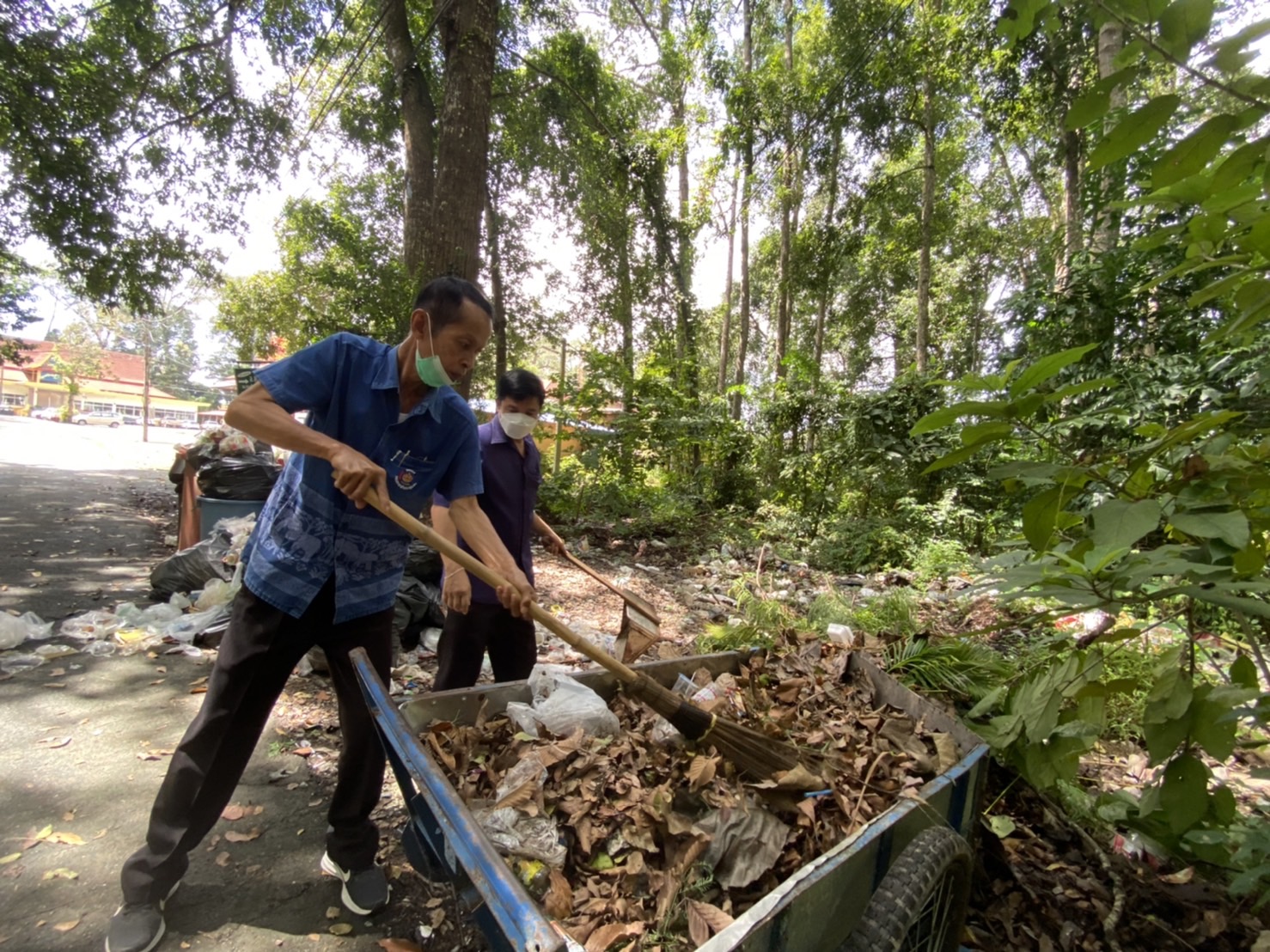 พช.นครนายก  จัดกิจกรรมวันคล้ายวันสถาปนากรมการพัฒนาชุมชน ครบรอบปีที่ 60  ?วันที่ 11 ตุลาคม 2565 เวลา09.30 น. ณ วัดดง ตำบลบ้านใหญ่ อำเภอเมืองนครนายก จังหวัดนครนายก