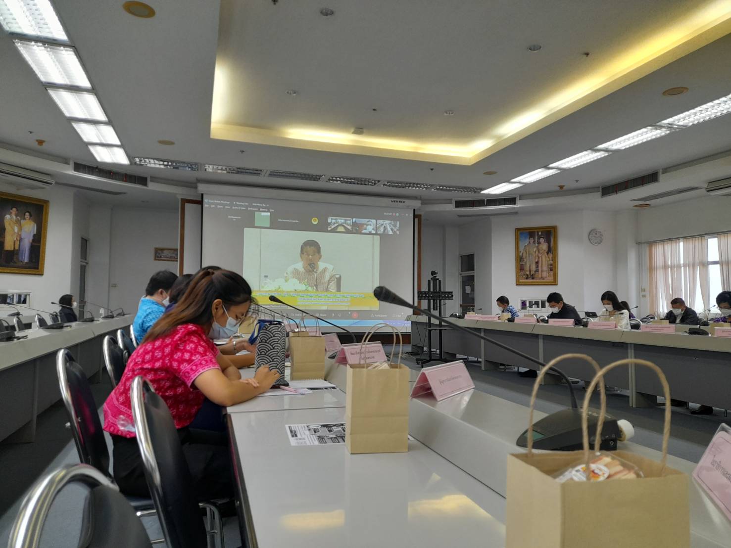 ข่าวประชาสัมพันธ์ สำนักงานพัฒนาชุมชนจังหวัดนครนายก