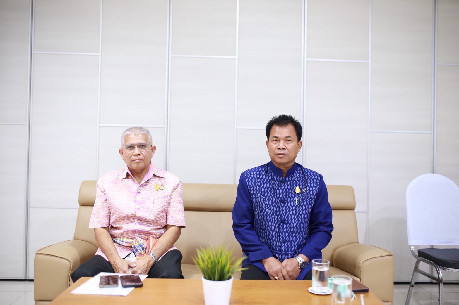 พช.นครนายก ดำเนินโครงการประชุมเชิงปฏิบัติการการดำเนินงานตามมาตรการปรับปรุงประสิทธิภาพ             ในการปฏิบัติราชการ ประจำปีงบประมาณ พ.ศ. 2566 เพื่อถ่ายทอดตัวชี้วัดและค่าเป้าหมายการปฏิบัติราชการระดับองค์กรสู่ระดับบุคคลได้รับรู้และเข้าใจ สามารถปฏิบัติราชการได้บรรลุเป้าหมายอย่างมีประสิทธิภาพ