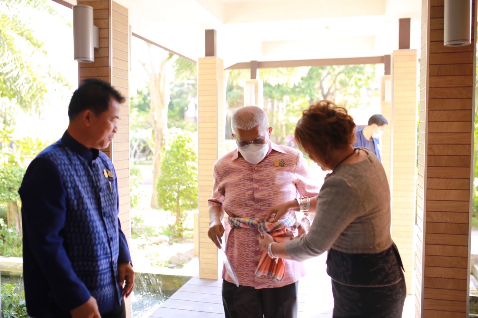 พช.นครนายก ดำเนินโครงการประชุมเชิงปฏิบัติการการดำเนินงานตามมาตรการปรับปรุงประสิทธิภาพ             ในการปฏิบัติราชการ ประจำปีงบประมาณ พ.ศ. 2566 เพื่อถ่ายทอดตัวชี้วัดและค่าเป้าหมายการปฏิบัติราชการระดับองค์กรสู่ระดับบุคคลได้รับรู้และเข้าใจ สามารถปฏิบัติราชการได้บรรลุเป้าหมายอย่างมีประสิทธิภาพ