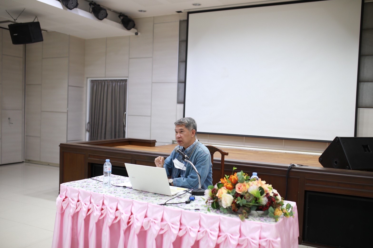 พช.นครนายก ดำเนินโครงการประชุมเชิงปฏิบัติการการดำเนินงานตามมาตรการปรับปรุงประสิทธิภาพ             ในการปฏิบัติราชการ ประจำปีงบประมาณ พ.ศ. 2566 เพื่อถ่ายทอดตัวชี้วัดและค่าเป้าหมายการปฏิบัติราชการระดับองค์กรสู่ระดับบุคคลได้รับรู้และเข้าใจ สามารถปฏิบัติราชการได้บรรลุเป้าหมายอย่างมีประสิทธิภาพ