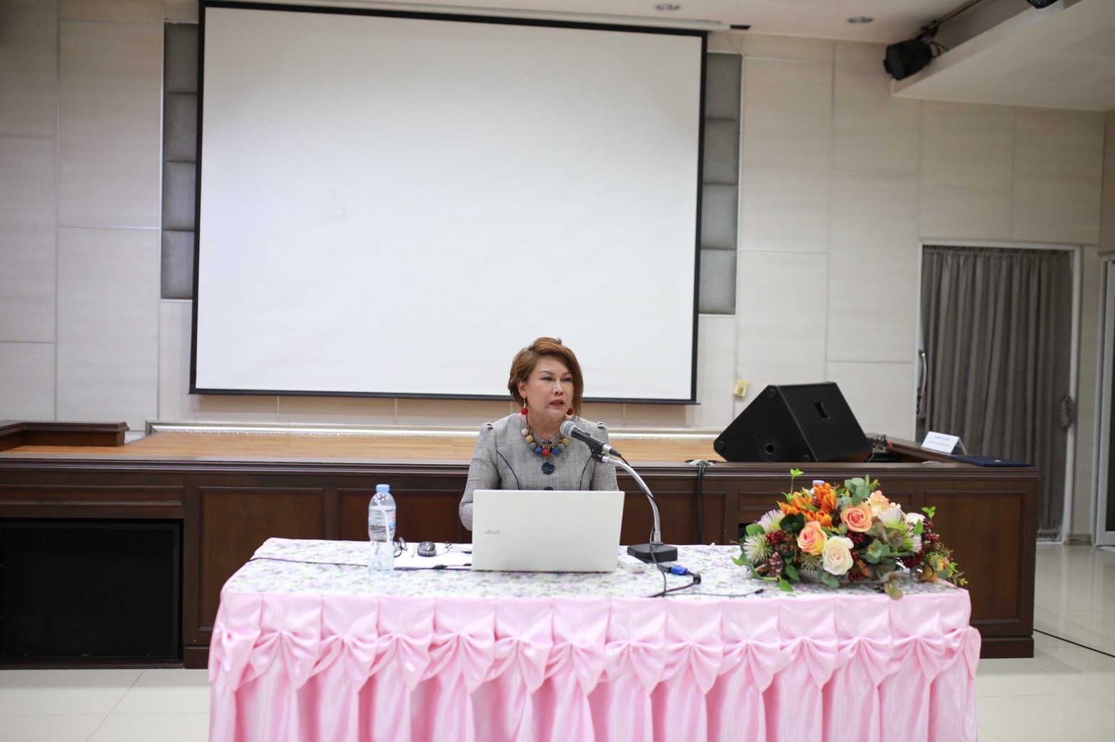 พช.นครนายก ดำเนินโครงการประชุมเชิงปฏิบัติการการดำเนินงานตามมาตรการปรับปรุงประสิทธิภาพ             ในการปฏิบัติราชการ ประจำปีงบประมาณ พ.ศ. 2566 เพื่อถ่ายทอดตัวชี้วัดและค่าเป้าหมายการปฏิบัติราชการระดับองค์กรสู่ระดับบุคคลได้รับรู้และเข้าใจ สามารถปฏิบัติราชการได้บรรลุเป้าหมายอย่างมีประสิทธิภาพ