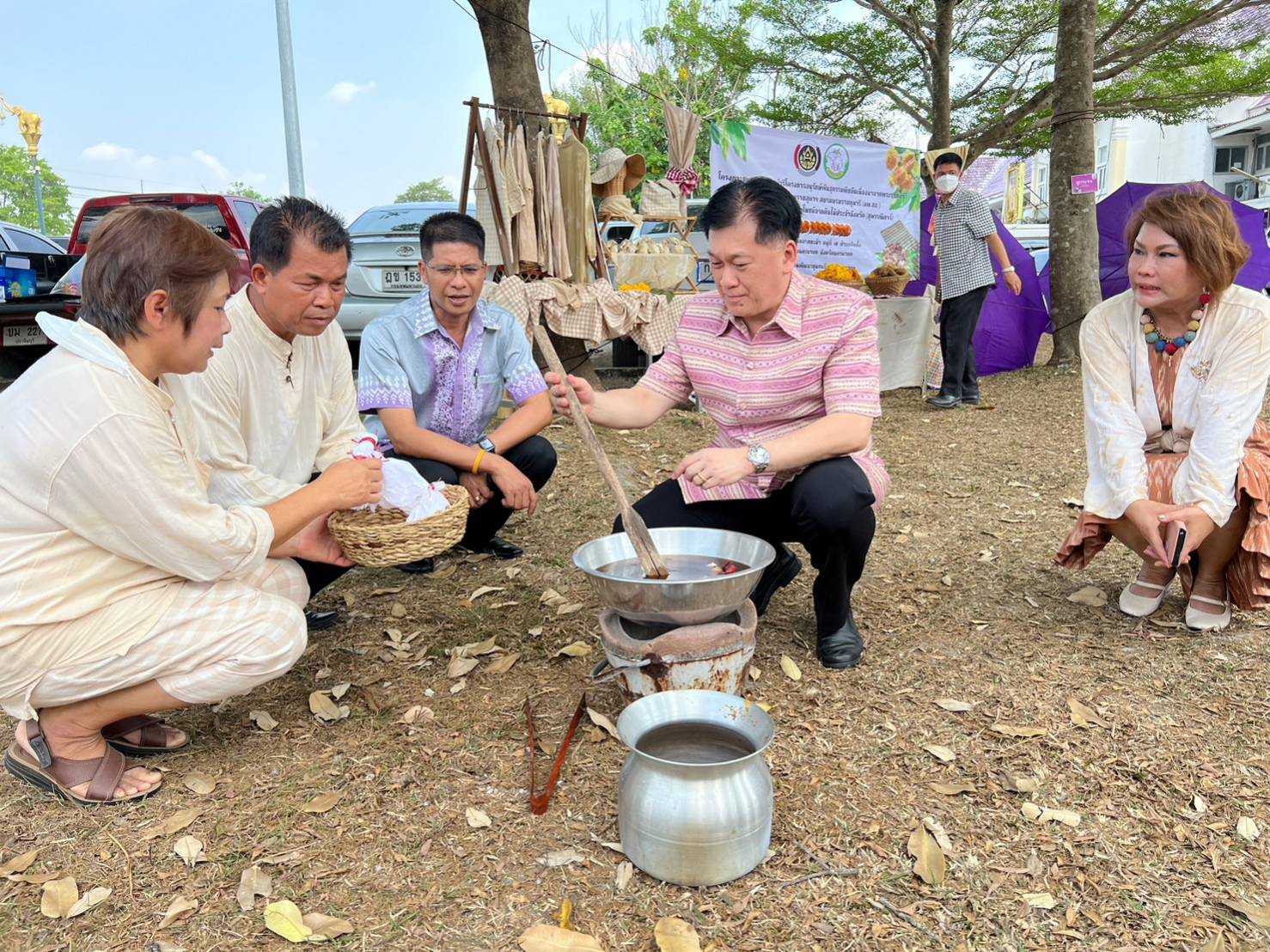 ข่าวประชาสัมพันธ์สำนักงานพัฒนาชุมชนจังหวัดนครนายก 21 มีนาคม 2566