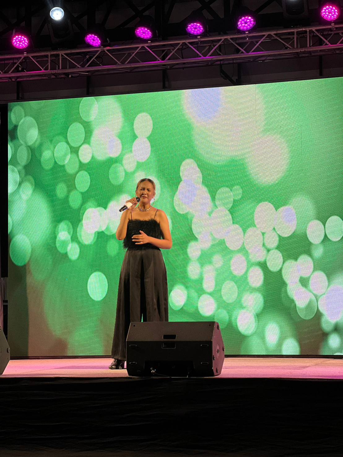 ?พช.นครนายก ร่วมจัดกิจกรรม งานมะยงชิด มะปรางหวาน และของดีนครนายก Fruit&Food Fest 2023?? “” ตามโครงการส่งเสริมช่องทางการตลาดของกลุ่มอาชีพสมาชิกกองทุนพัฒนาบทบาทสตรี ประจำปี 2566