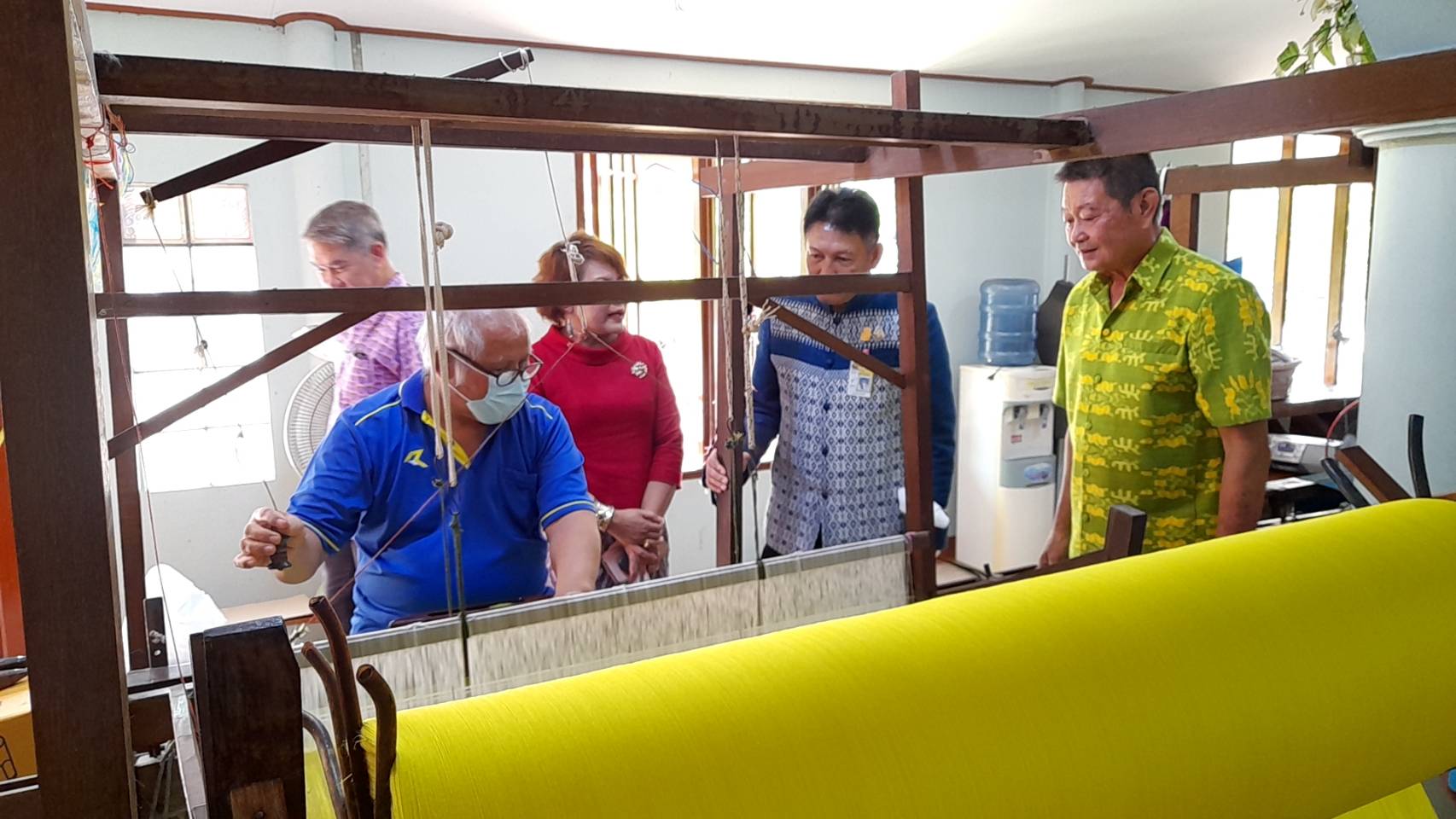 พช.นครนายก จัดประชุมการติดตามงานพัฒนาชุมชนของผู้ตรวจราชการเขตตรวจราชการที่ 9 กลุ่มจังหวัดภาคตะวันออก 2 ประจำเดือนมีนาคม 2566