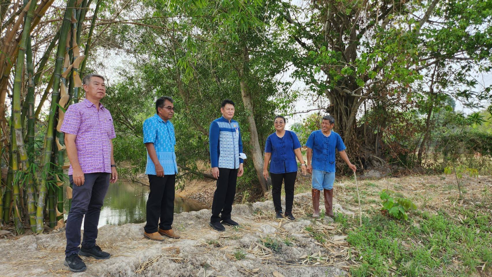 พช.นครนายก จัดประชุมการติดตามงานพัฒนาชุมชนของผู้ตรวจราชการเขตตรวจราชการที่ 9 กลุ่มจังหวัดภาคตะวันออก 2 ประจำเดือนมีนาคม 2566