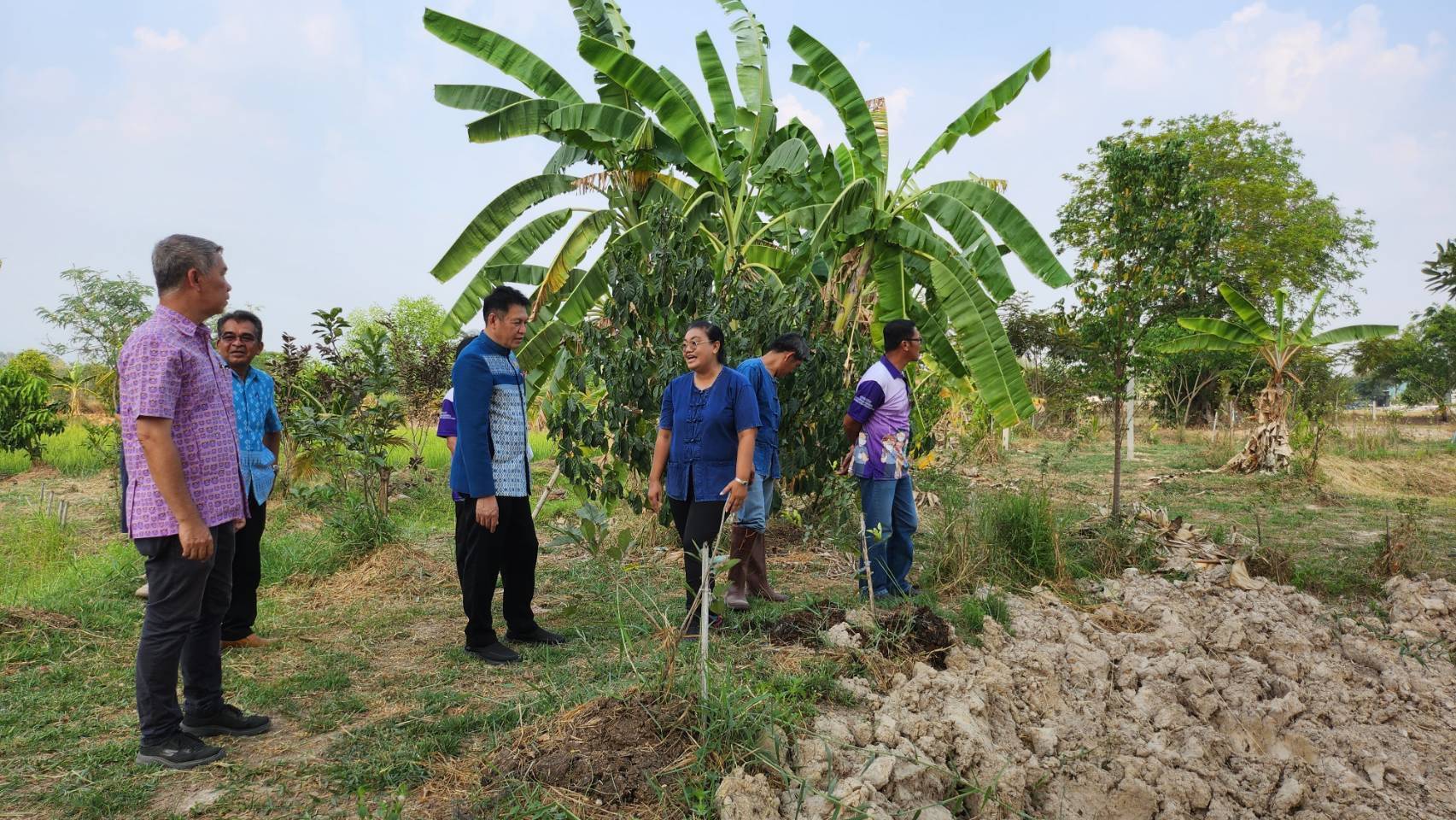 พช.นครนายก จัดประชุมการติดตามงานพัฒนาชุมชนของผู้ตรวจราชการเขตตรวจราชการที่ 9 กลุ่มจังหวัดภาคตะวันออก 2 ประจำเดือนมีนาคม 2566